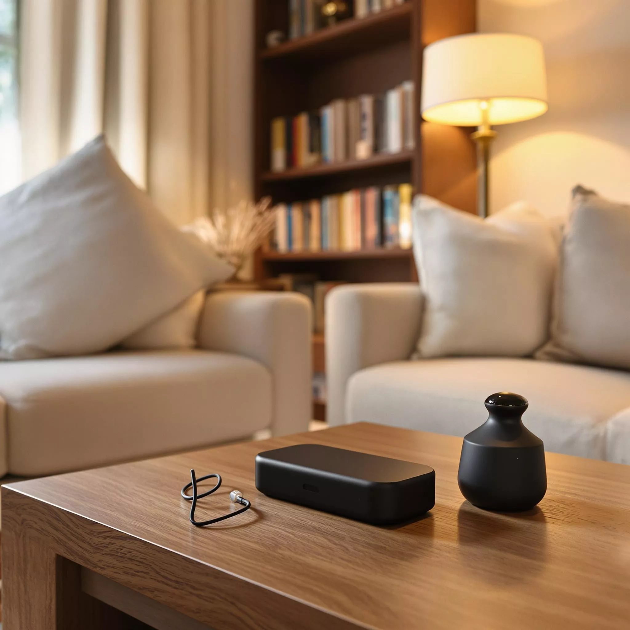 Erotische Gadgets für den Alltag - Diskrete Begleiter für mehr Spaß