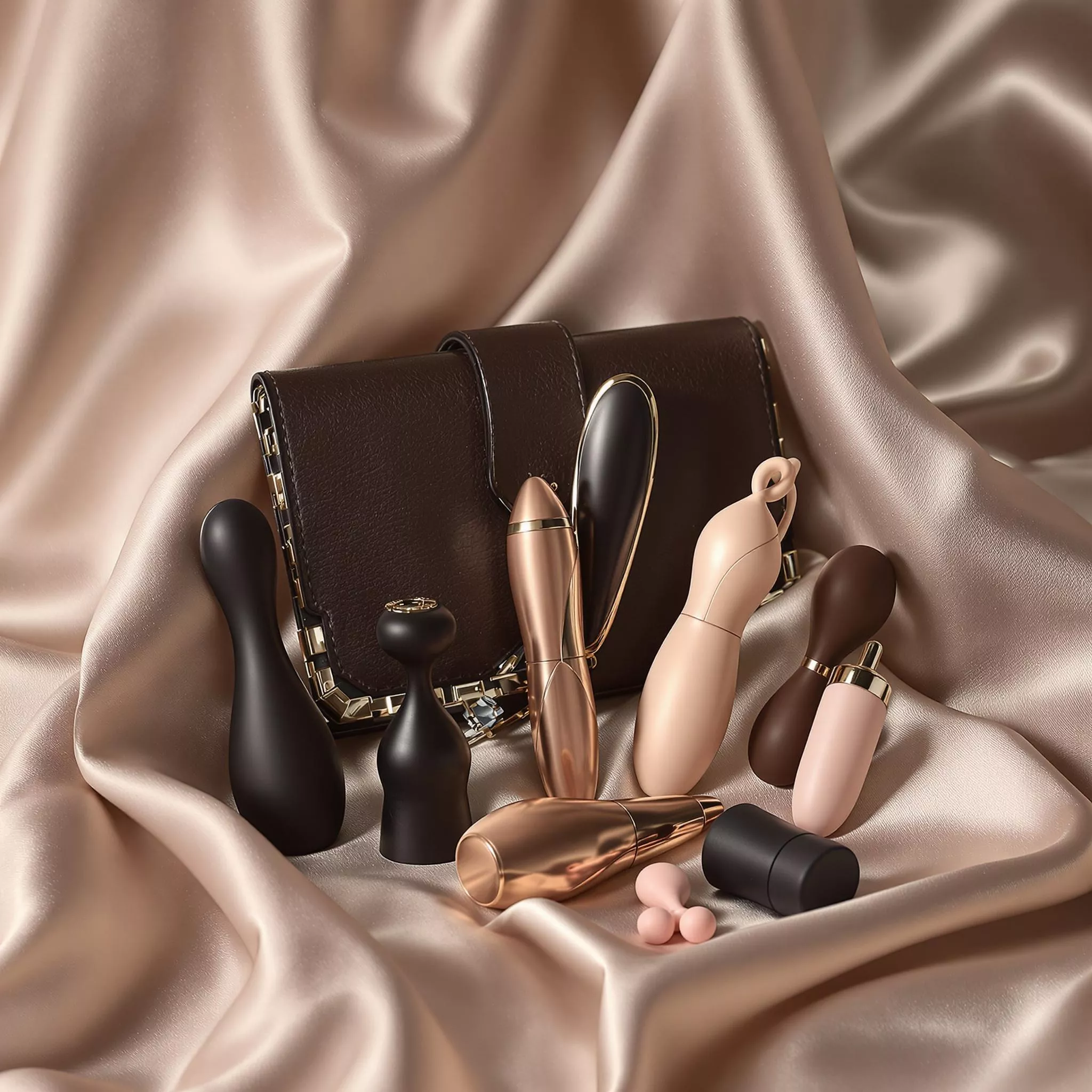 Erotische Gadgets für den Alltag - Diskrete Begleiter für mehr Spaß