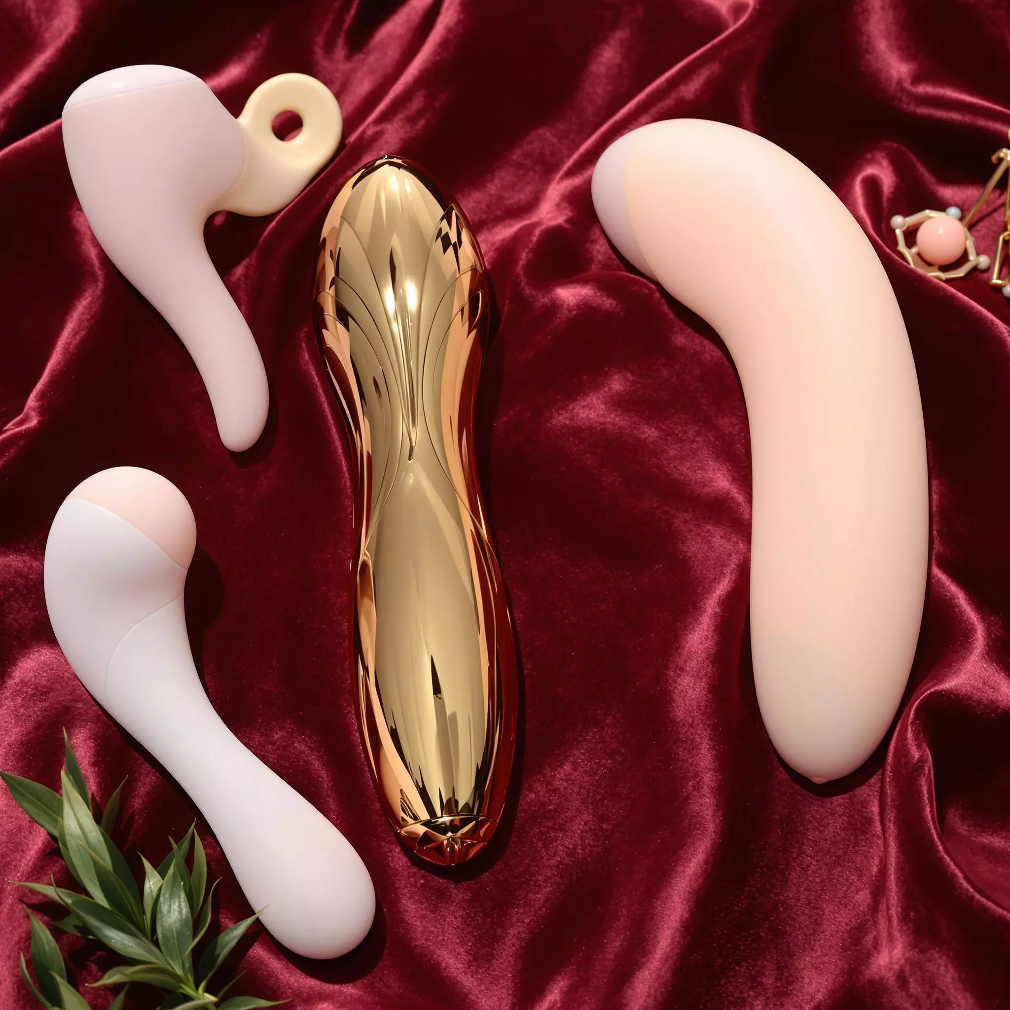 Die Welt der klitoralen Stimulation – Welche Spielzeuge sind die besten?