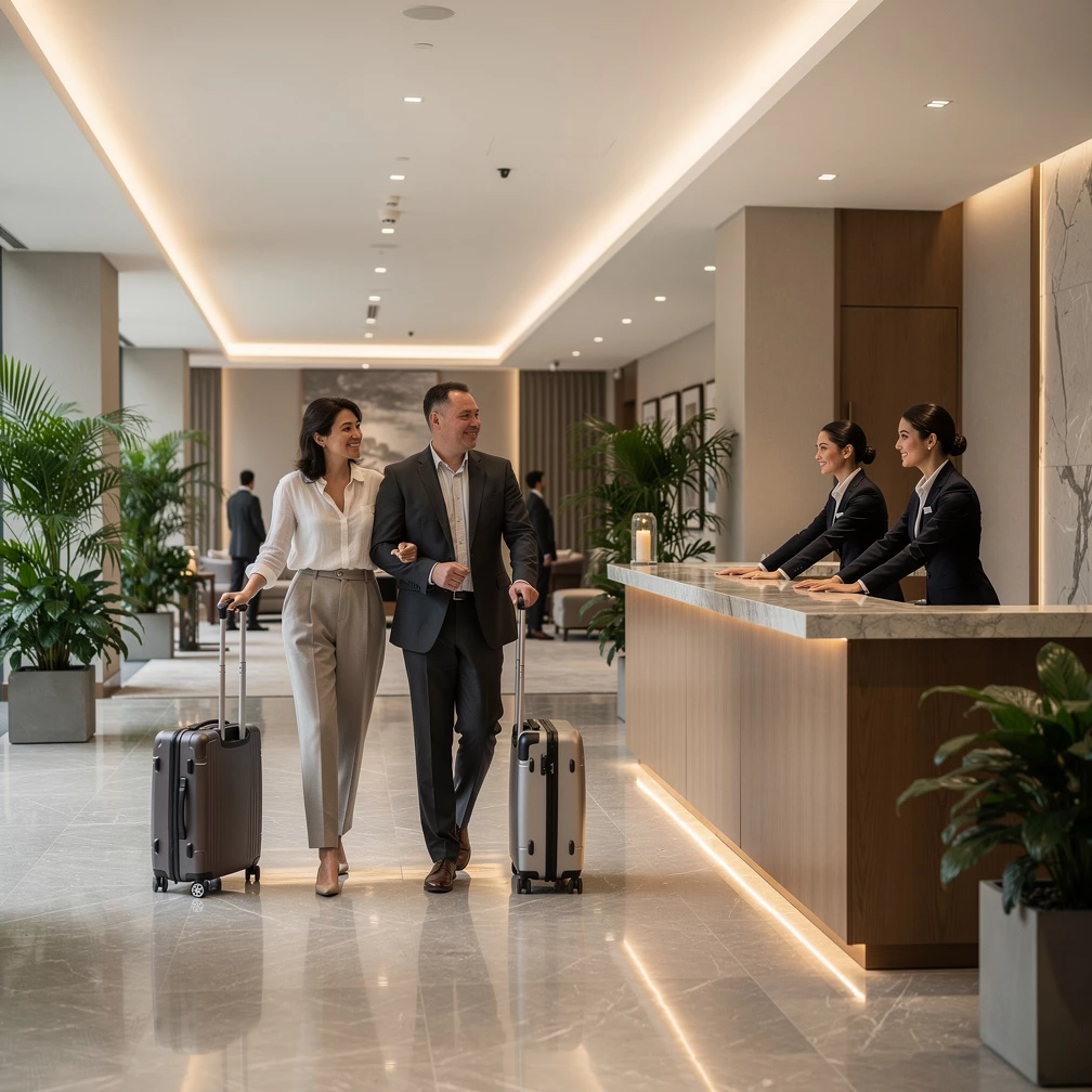 Adults only Hotels: Ruhe, Genuss und Zweisamkeit für Erwachsene