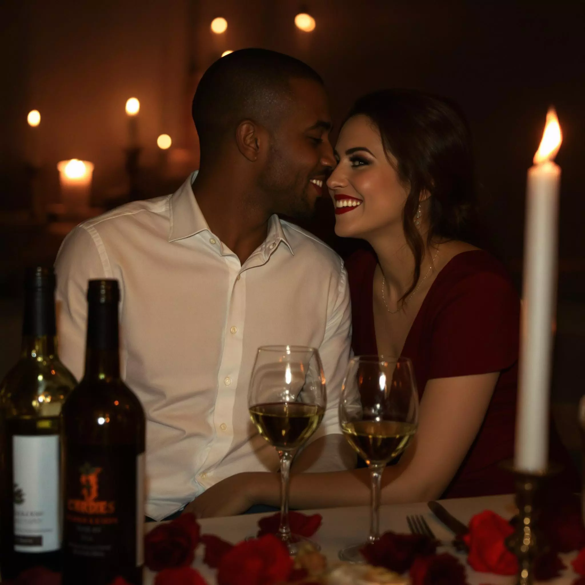 Erotische Abenteuer: Neue Fantasien entdecken und ausleben