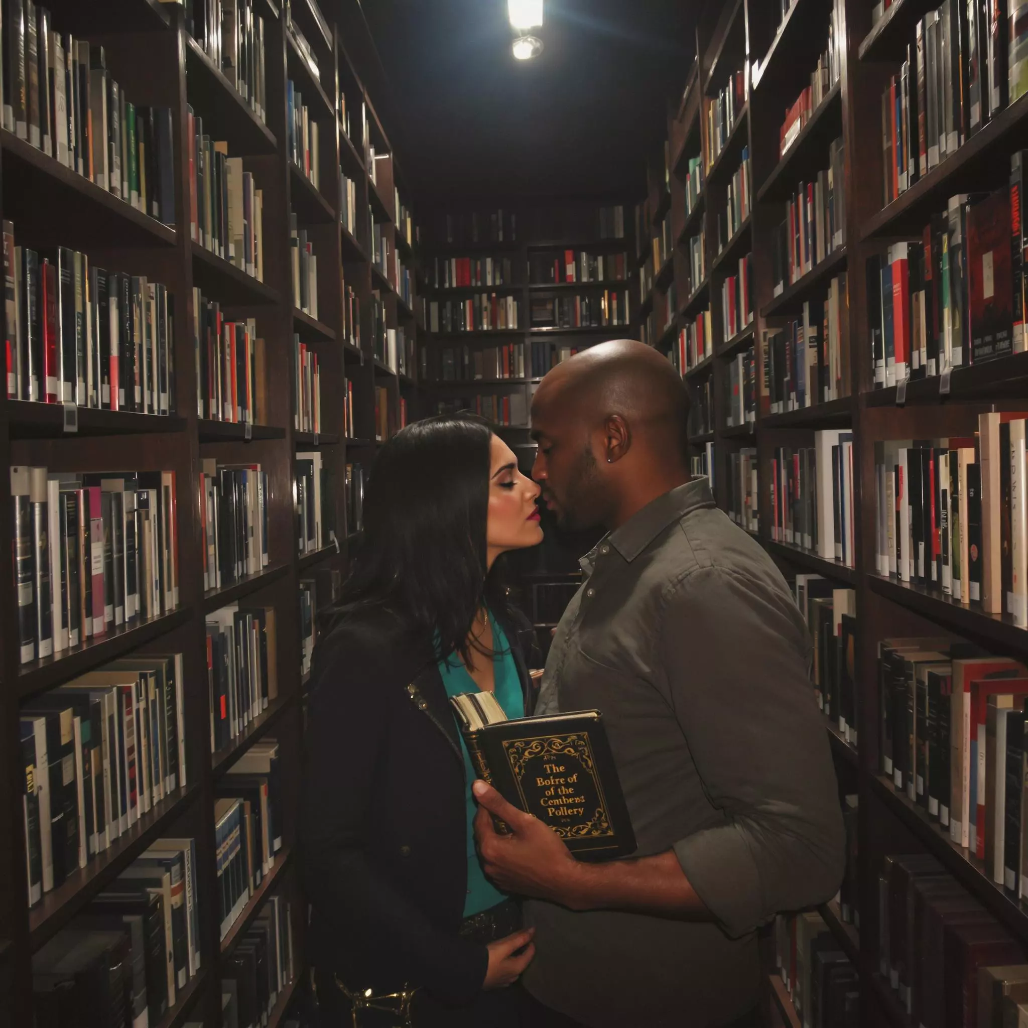 Sinnliche Geheimnisse und ihre Enthüllungen