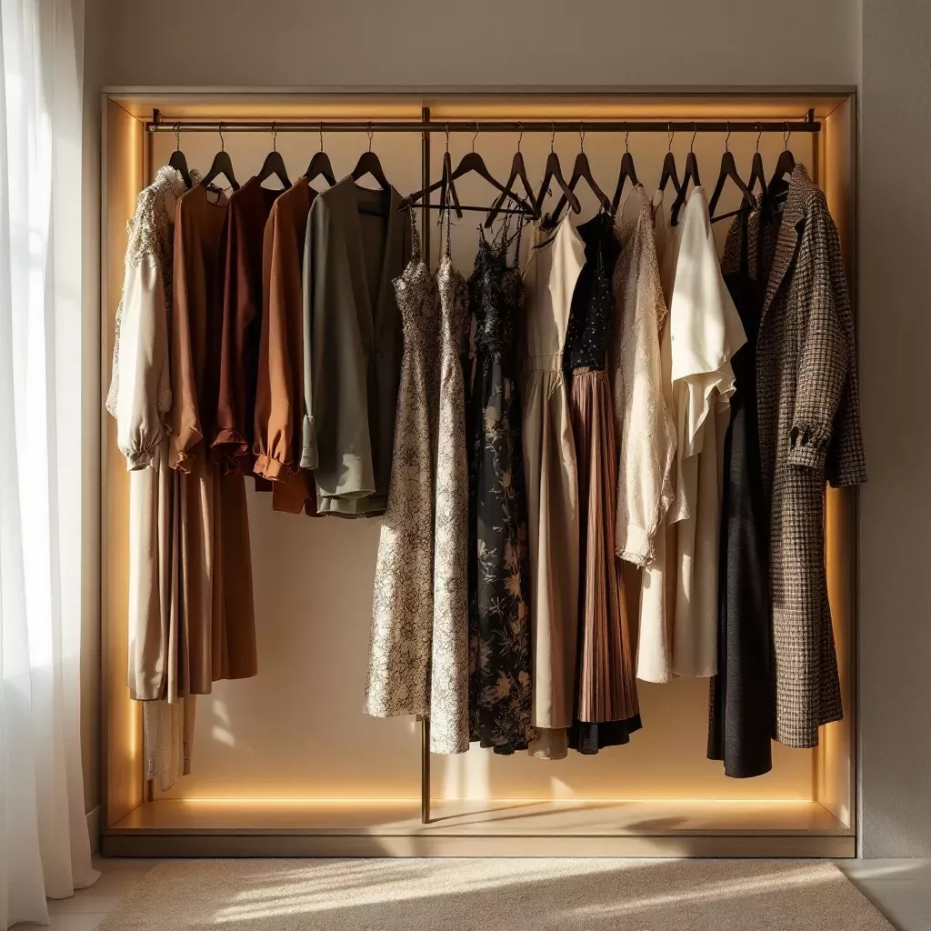 Frivol kleiden - riskantes Spiel mit dem Feuer