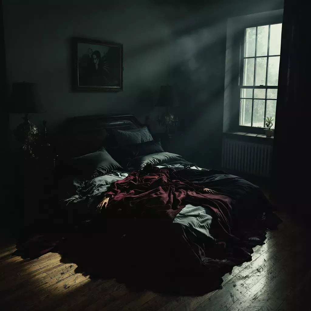 Frivol kleiden - riskantes Spiel mit dem Feuer