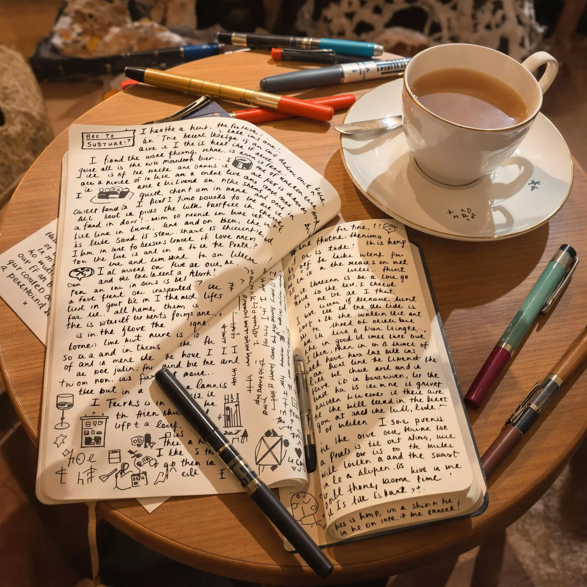 Kreative Liebesrituale, die eure Bindung stärken