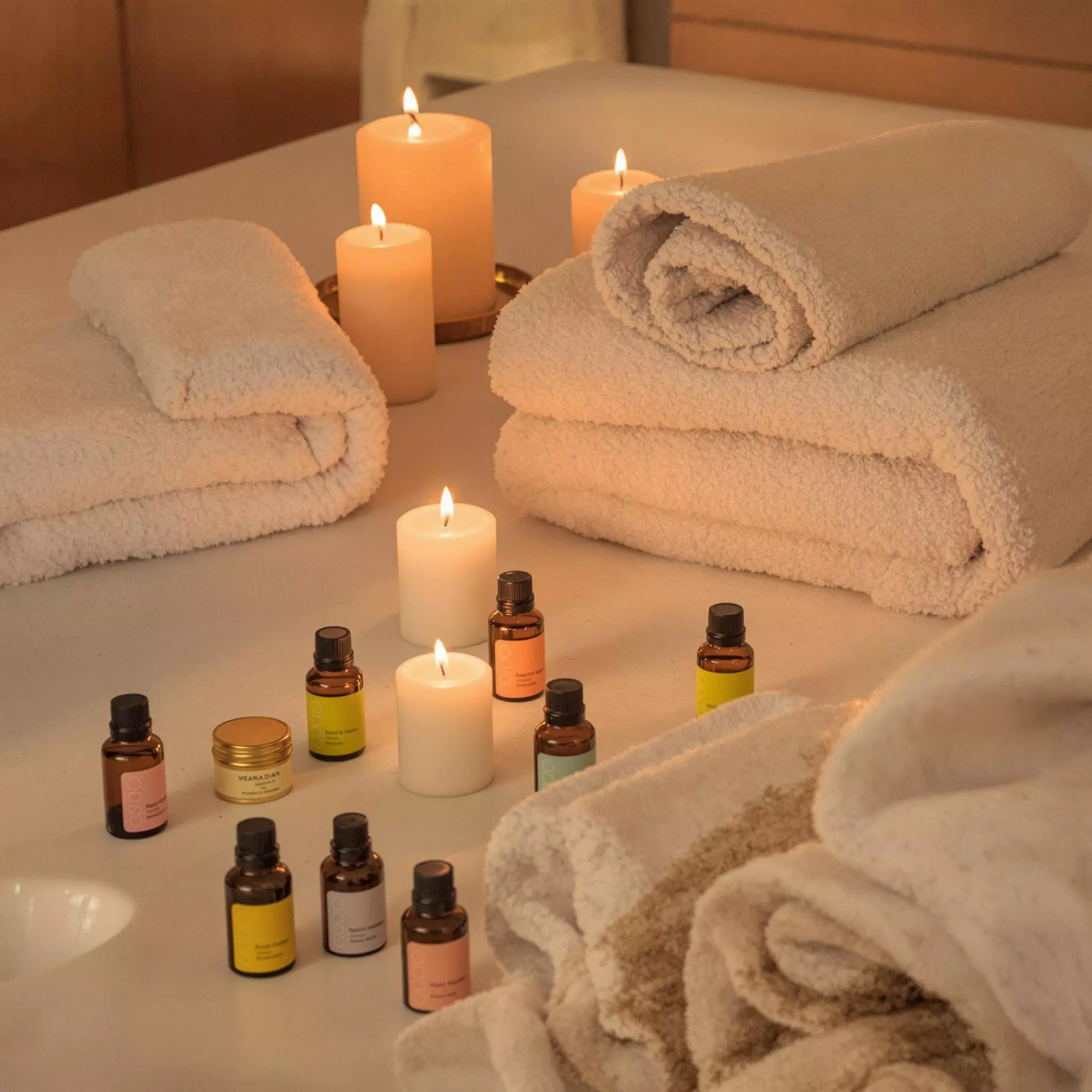 Erwecke Deine Leidenschaft mit diesen verführerischen Date-Night-Ideen