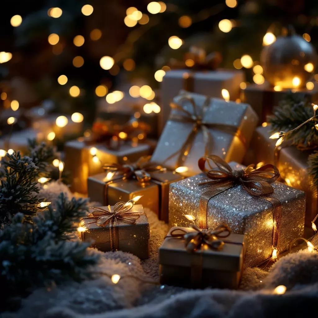 Ideen zu Weihnachten rund um Liebesspielzeug