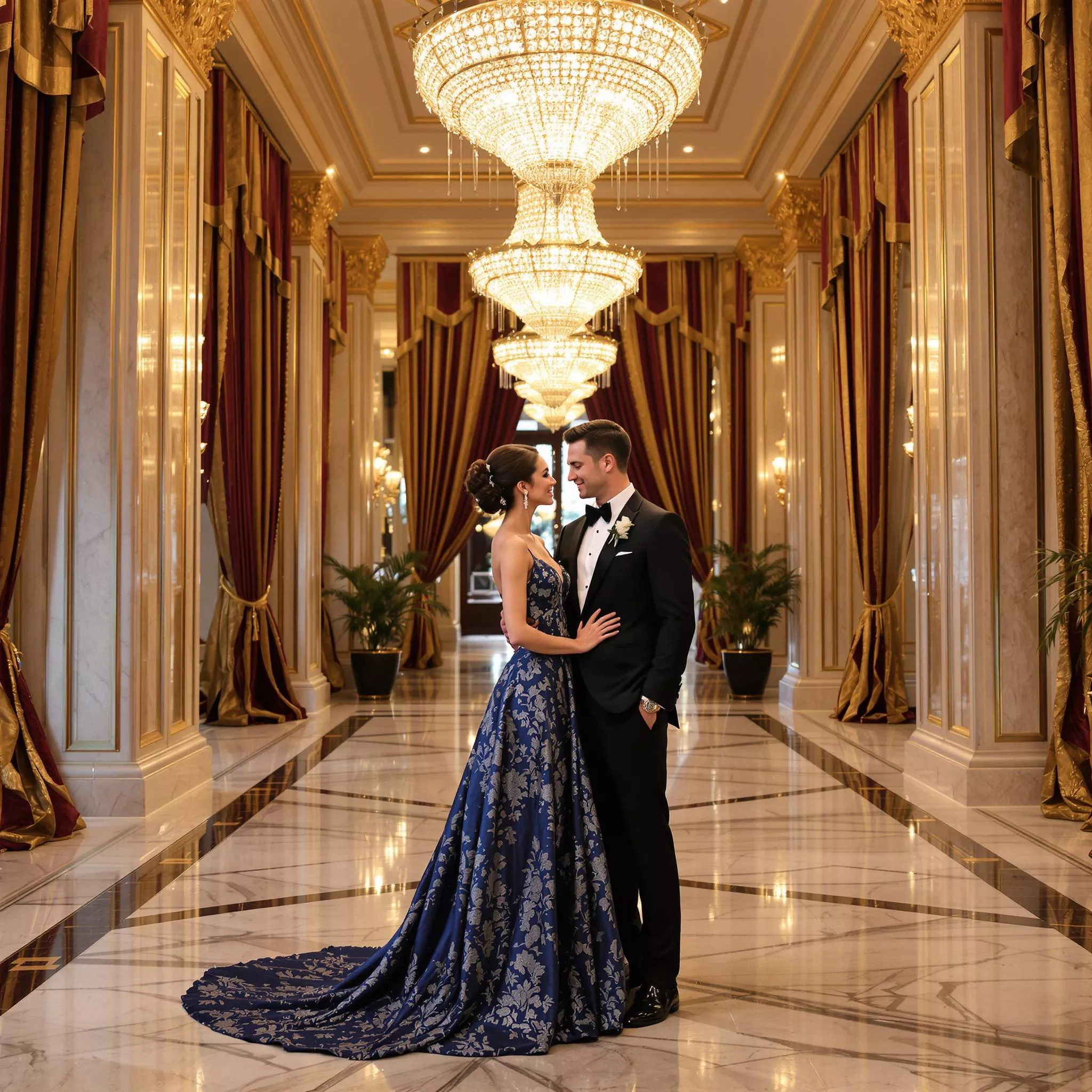 Rollenspiele - neue Rollen, neues Feuer