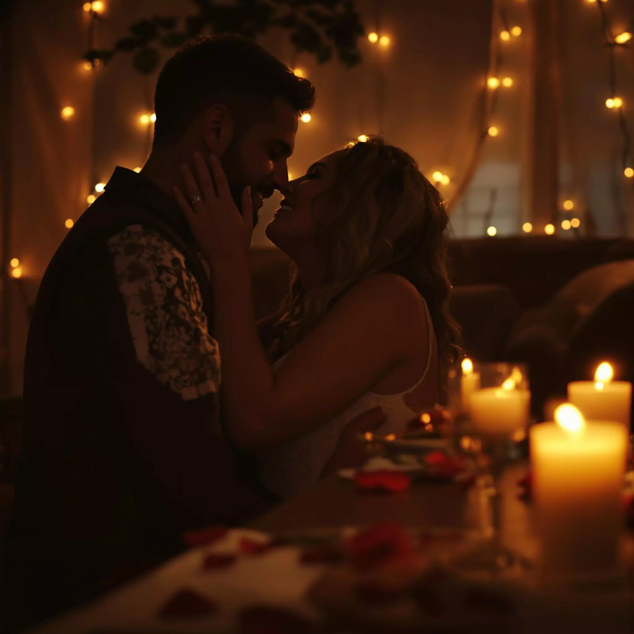 Verborgene Wünsche - Fantasien ausleben und entdecken