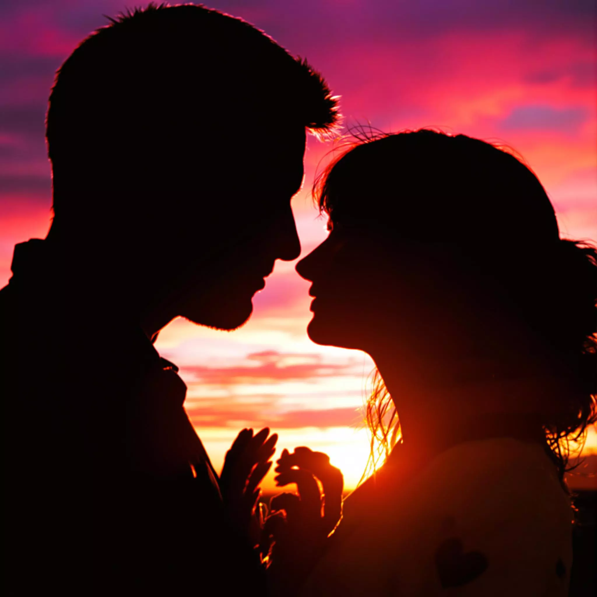 Intime Geheimnisse – unerforschte Leidenschaft im Verborgenen