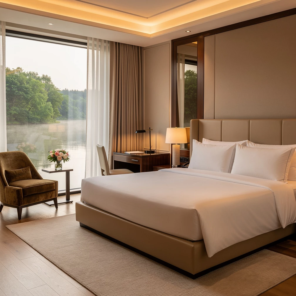 Adults only Hotels: Ruhe, Genuss und Zweisamkeit für Erwachsene