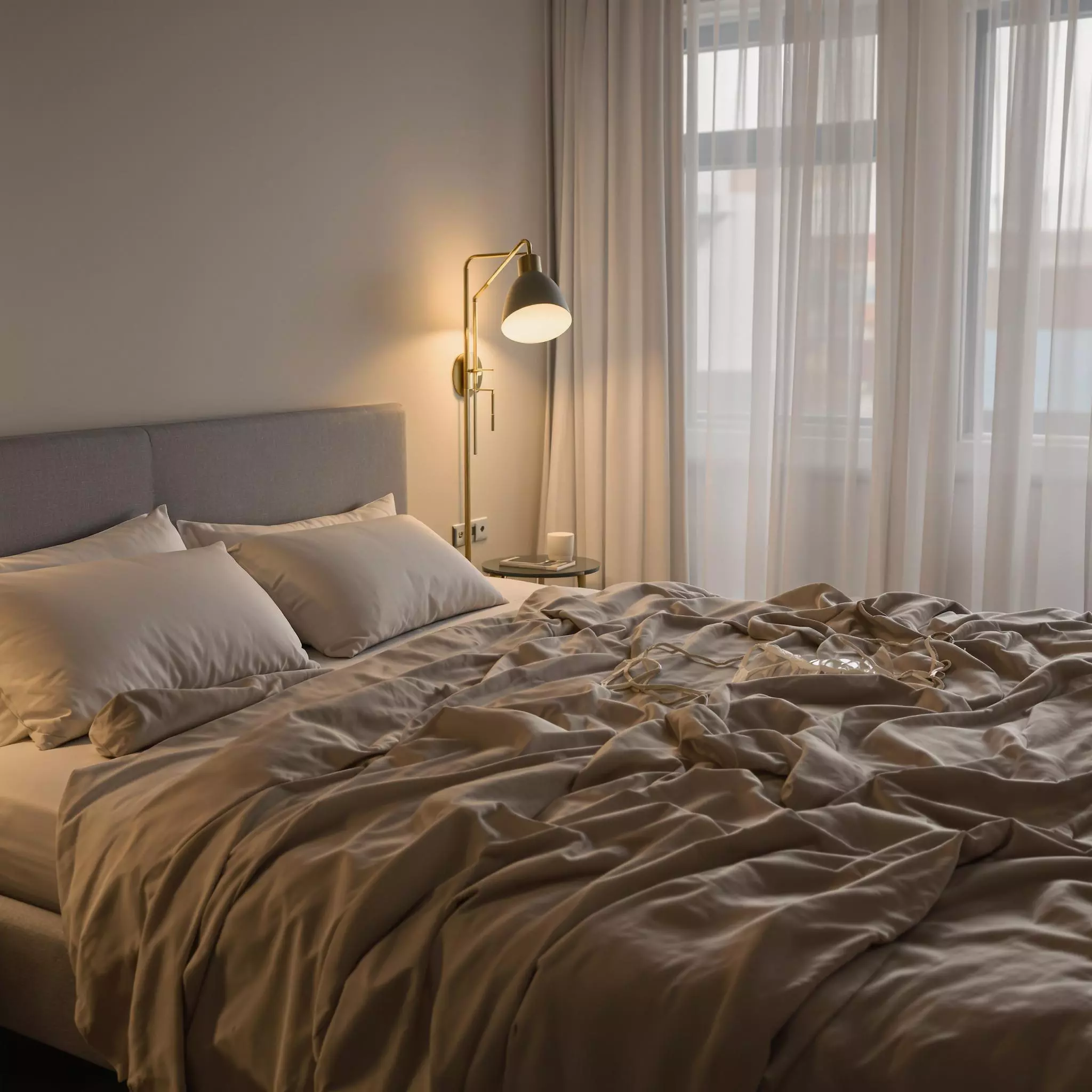 Attraktive Dessous für jedes Körpergefühl