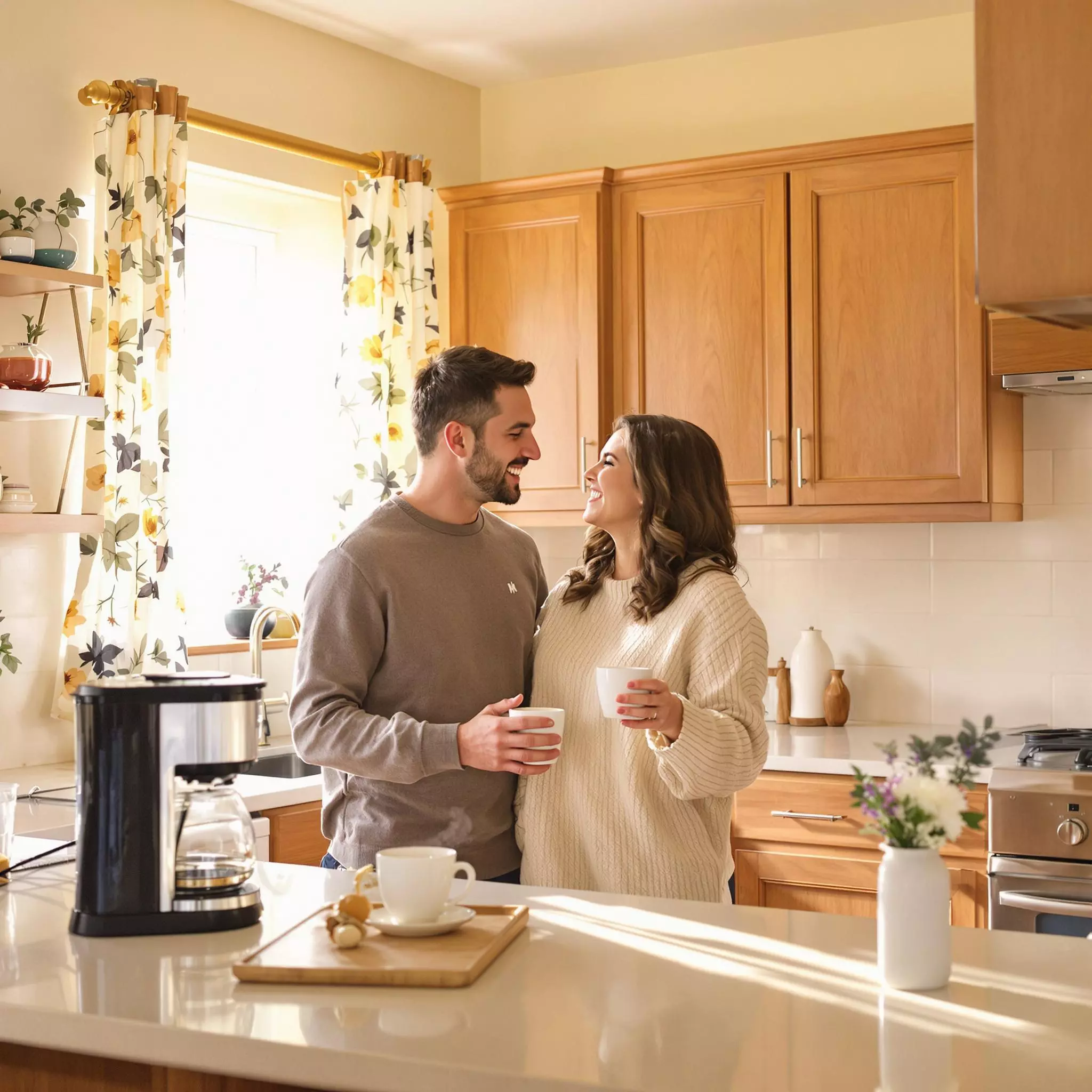 Kreative Liebesrituale, die eure Bindung stärken