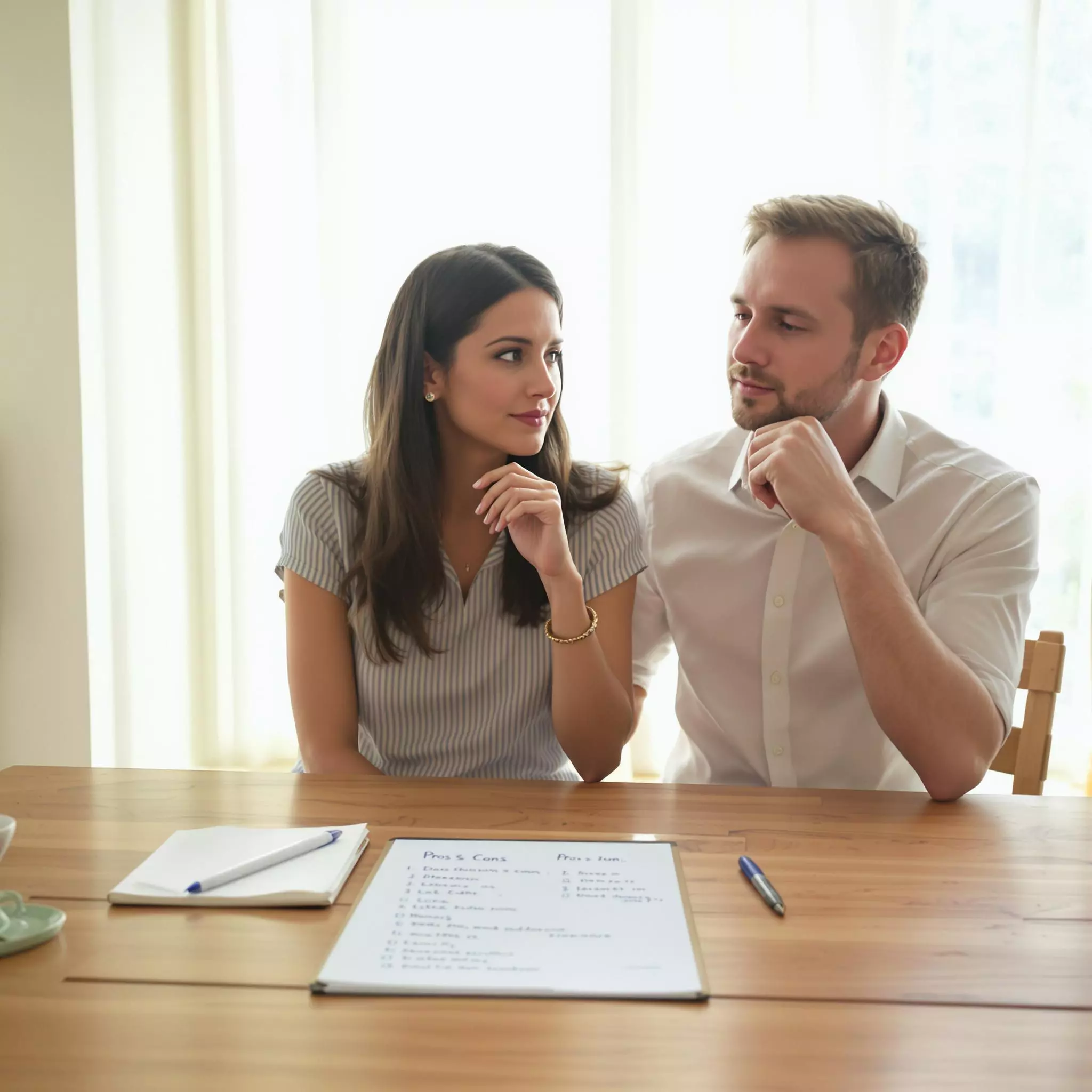 Aktive Rollenverteilung - pro und contra