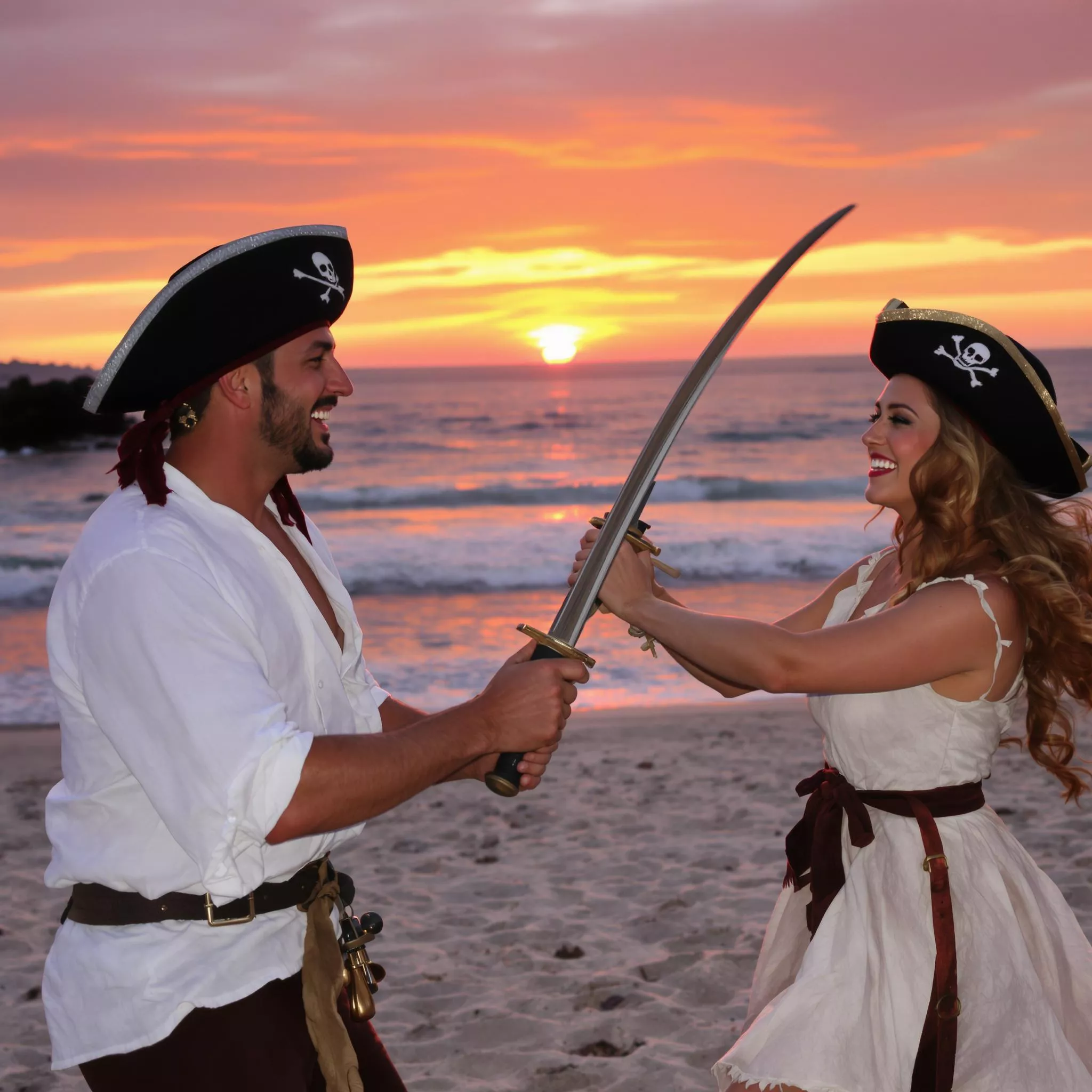 Rollenspiele - neue Rollen, neues Feuer