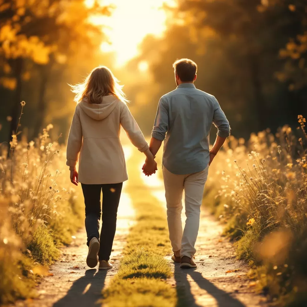 Professionelle Paartherapie als Konfliktlösung