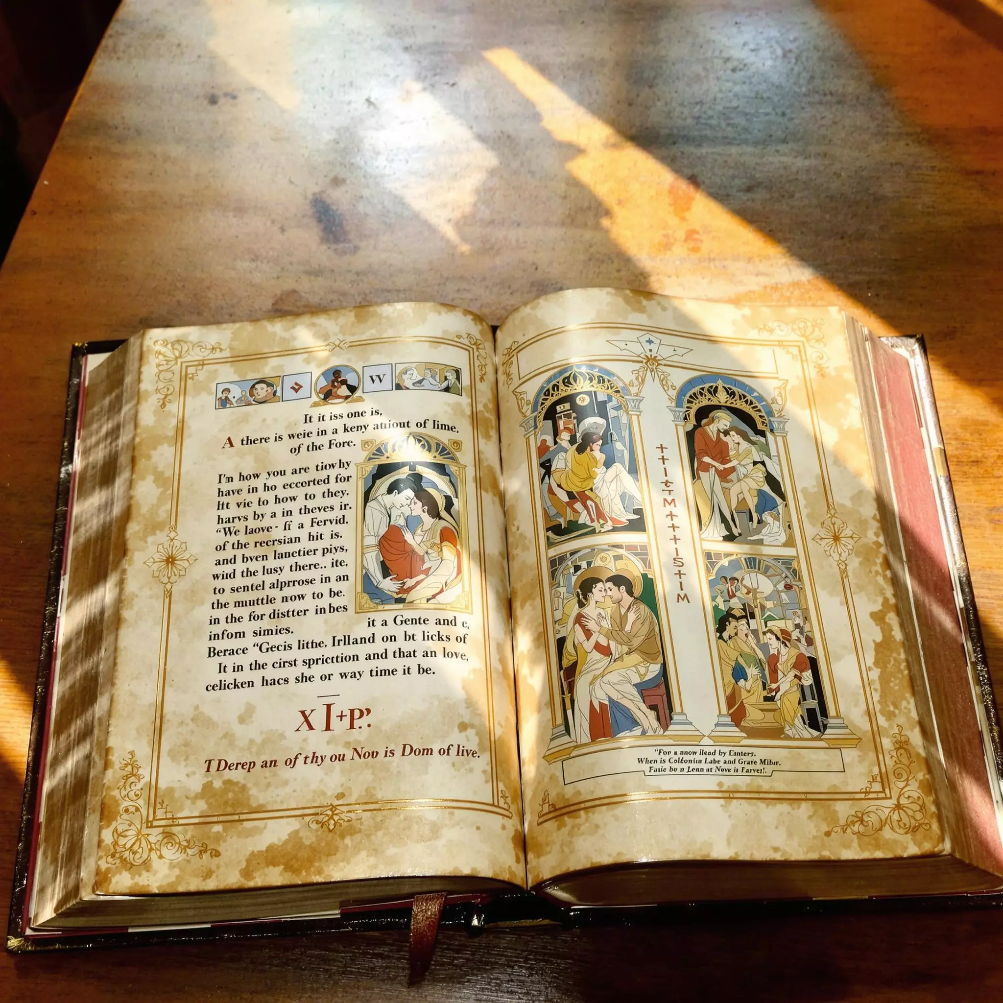 Kamasutra: Die Kunst der Liebe und Leidenschaft