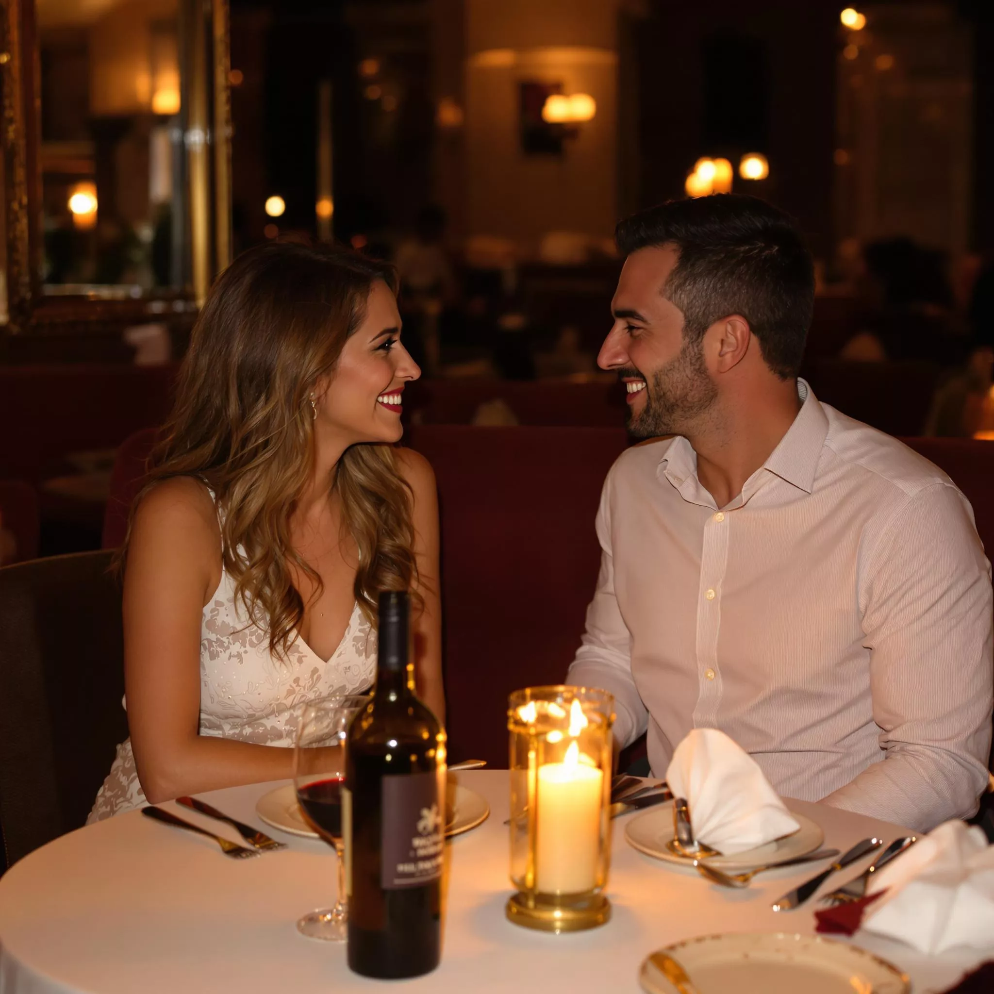 Die Kraft berührender Momente - Emotionale Nähe durch zärtliche Gesten