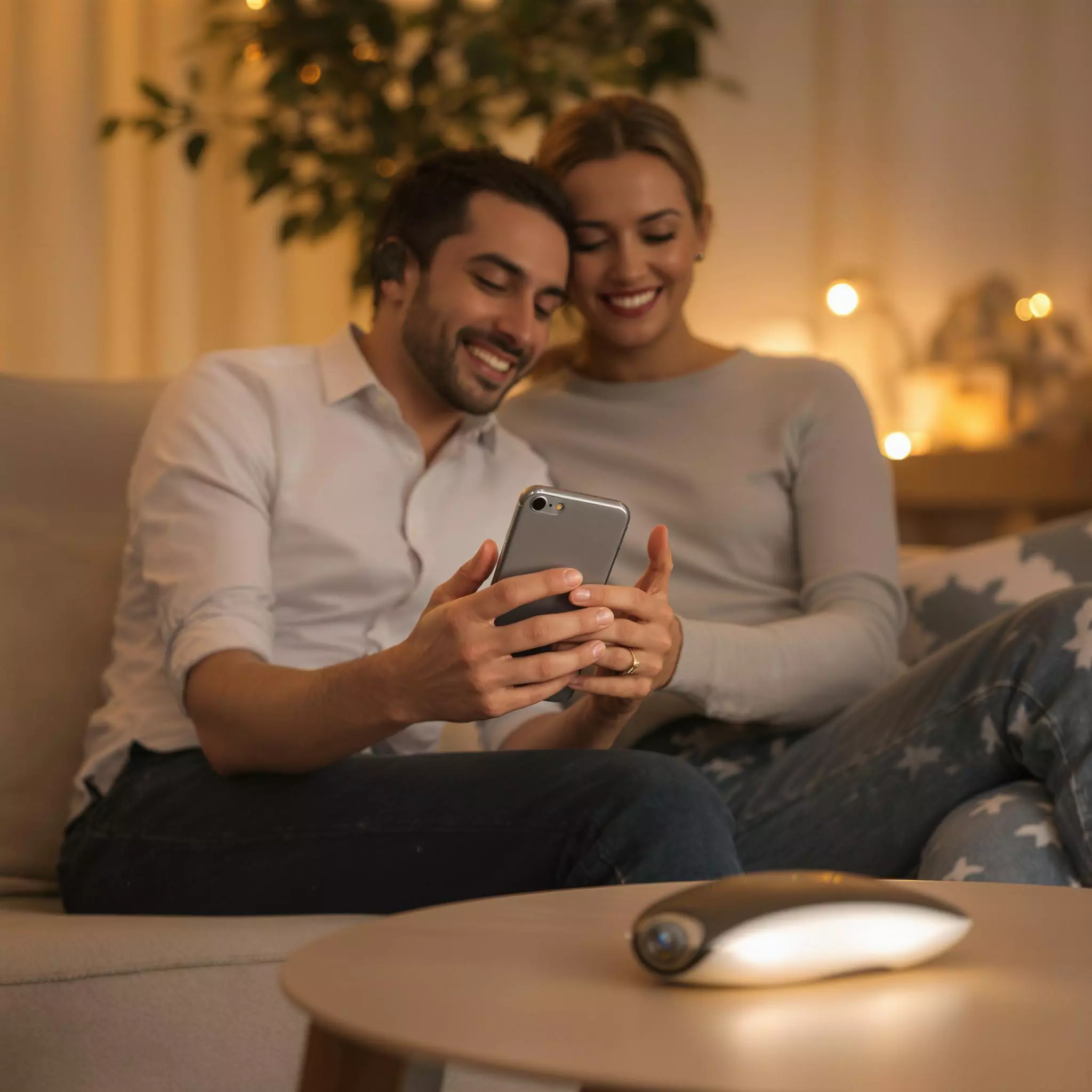 Intimität mit Ferngesteuerten Toys – Ganz neue Dimensionen der Nähe