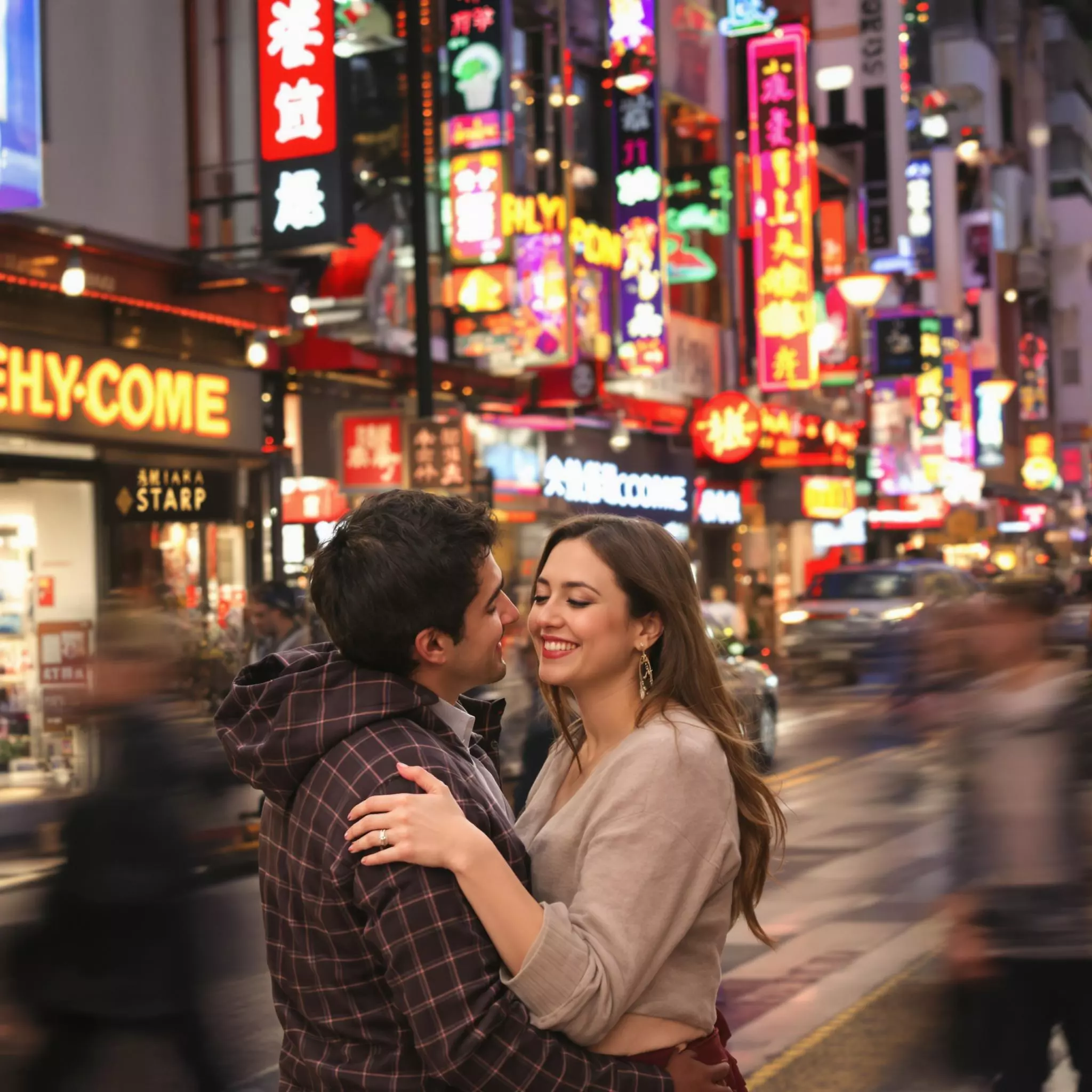 Die Kunst der Verführung im Alltag