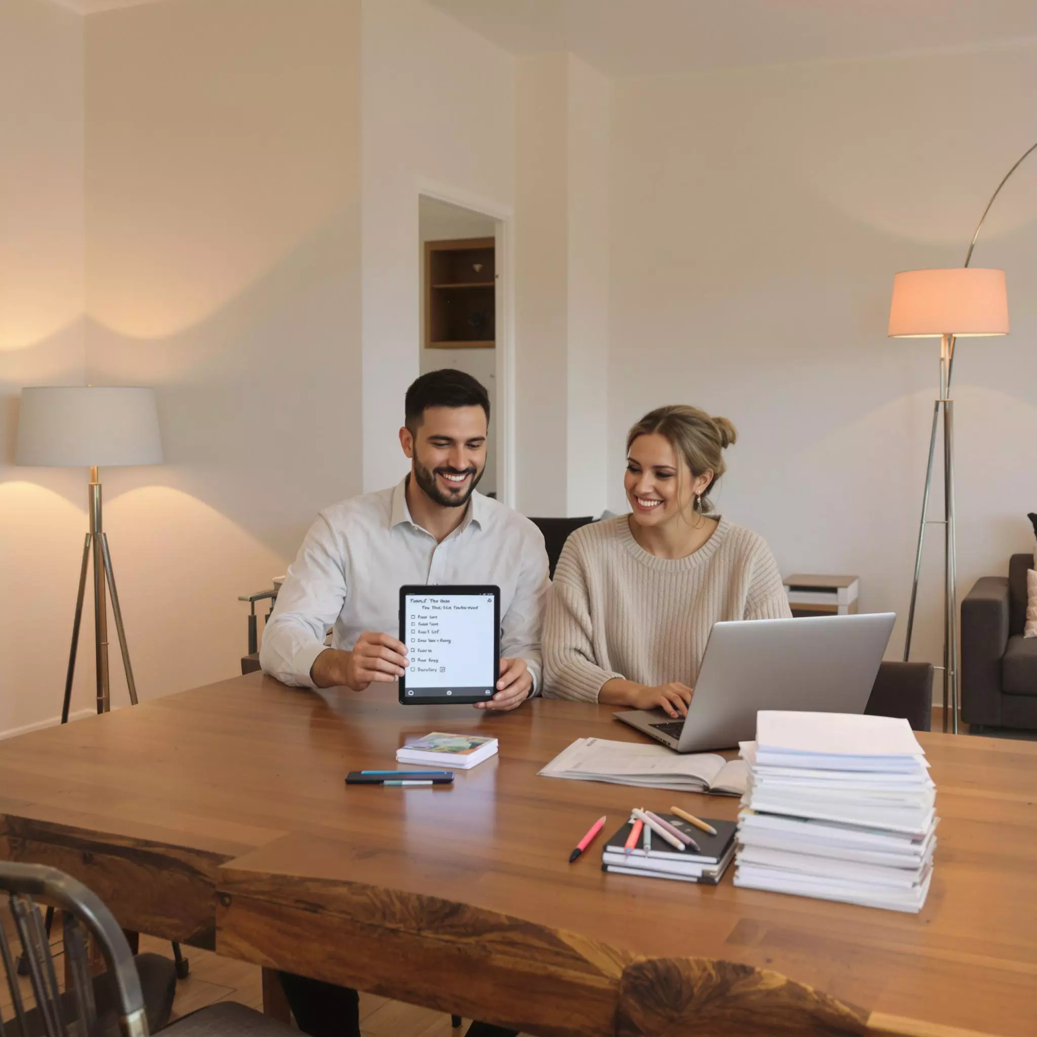 Aktive Rollenverteilung - pro und contra