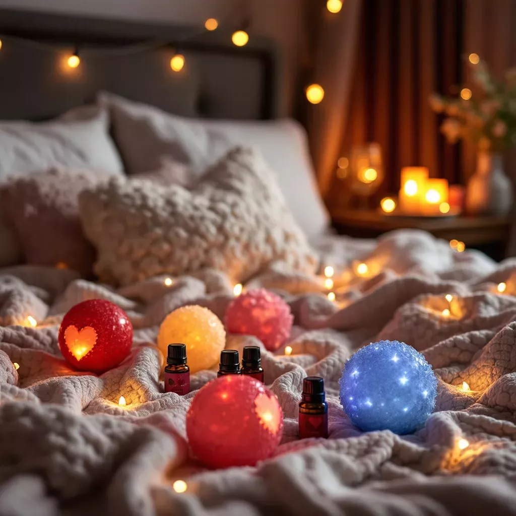 Trendige Liebeskugeln bereichern euer Sexleben