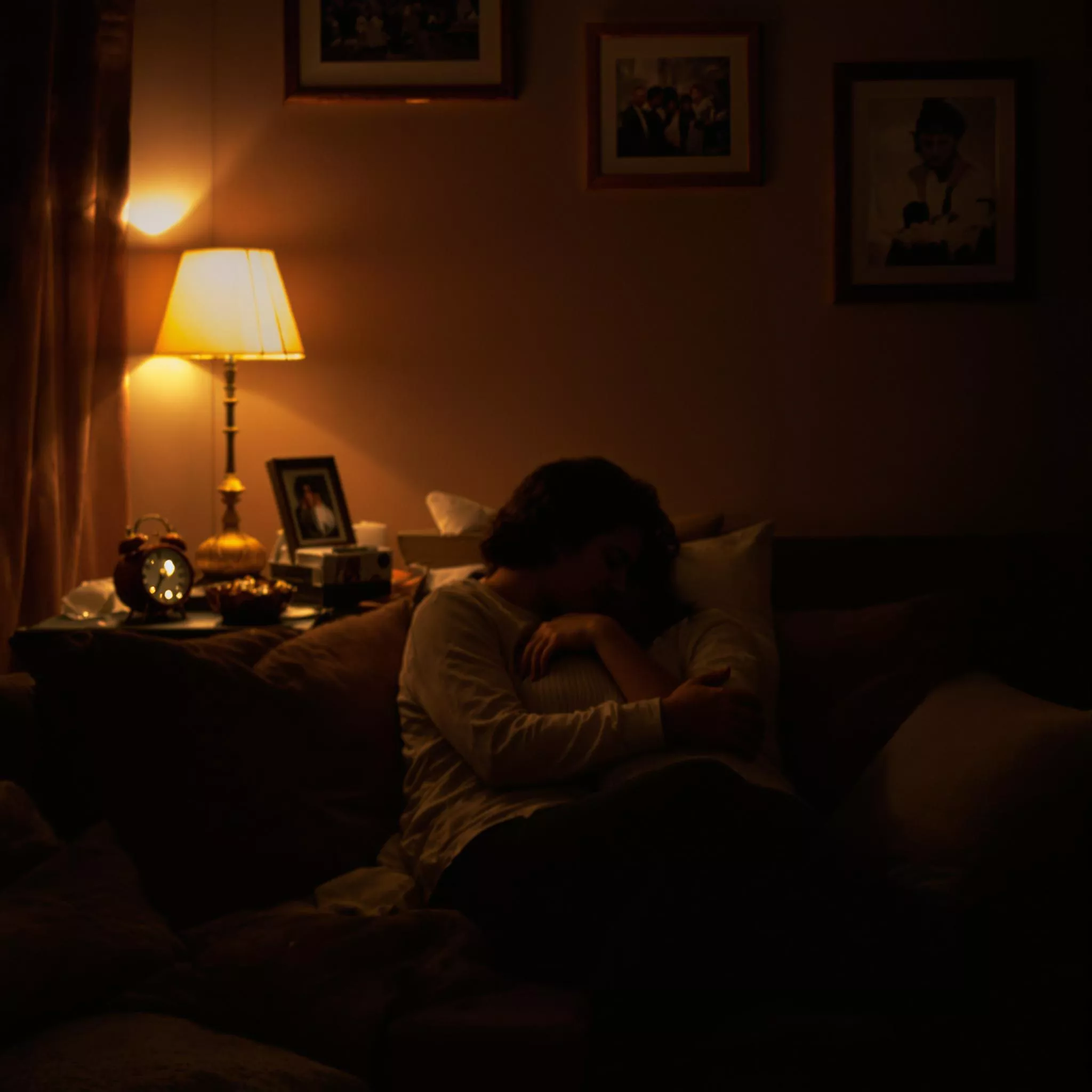 Die Kraft berührender Momente - Emotionale Nähe durch zärtliche Gesten