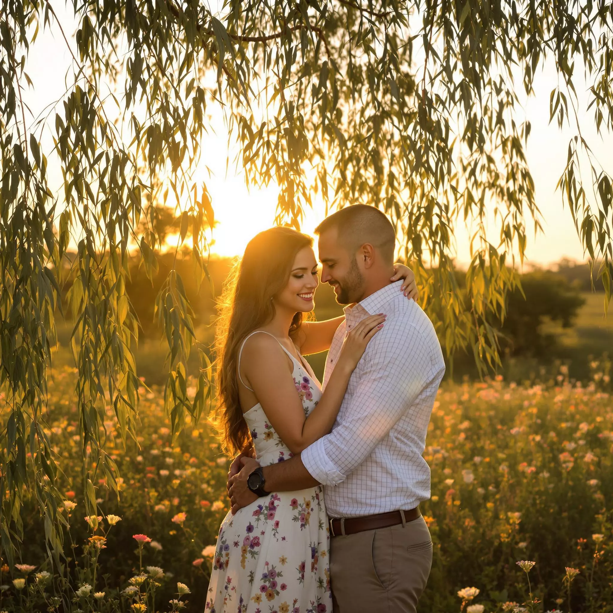 Leidenschaftliche Begegnungen - inspirierende Lovestories