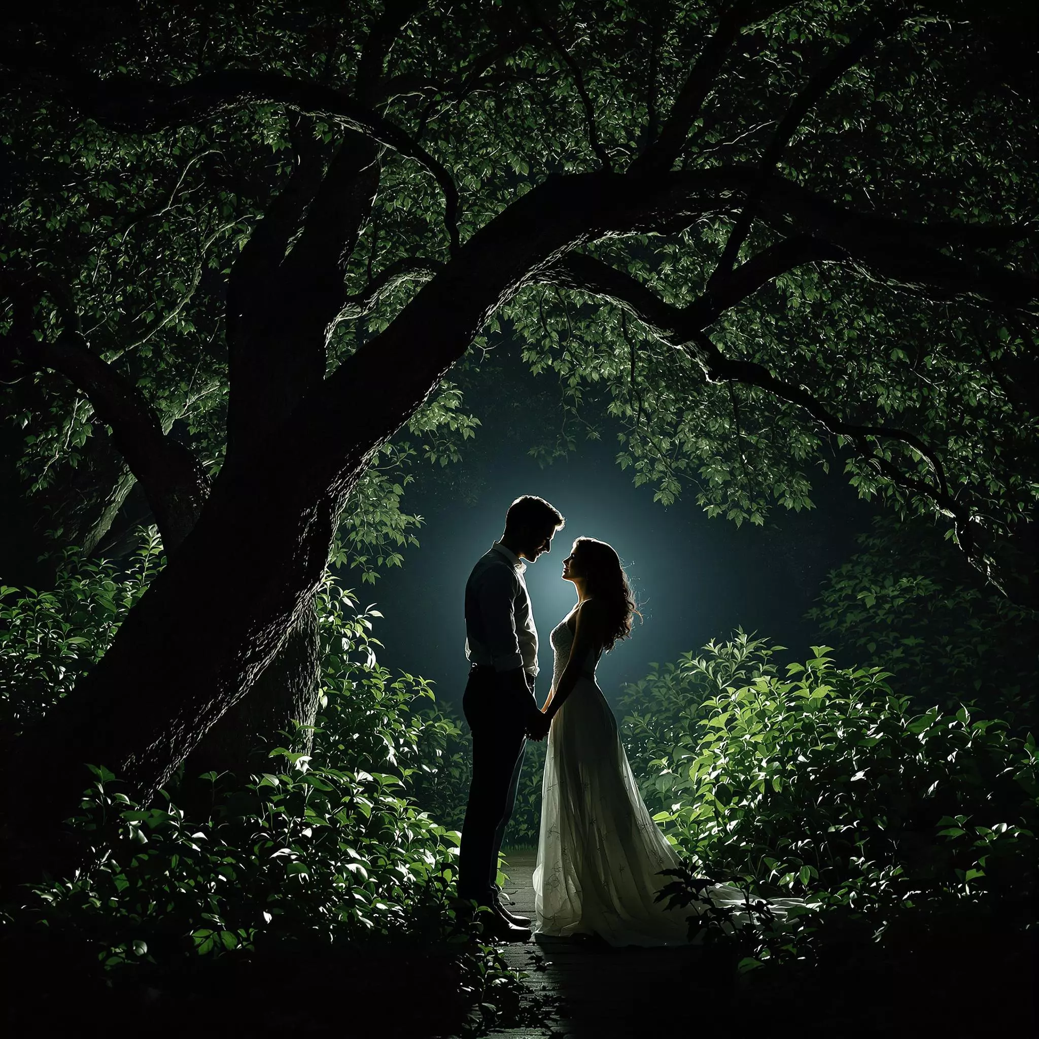 Geheimnisse der Lust - wie Fantasien Wirklichkeit werden