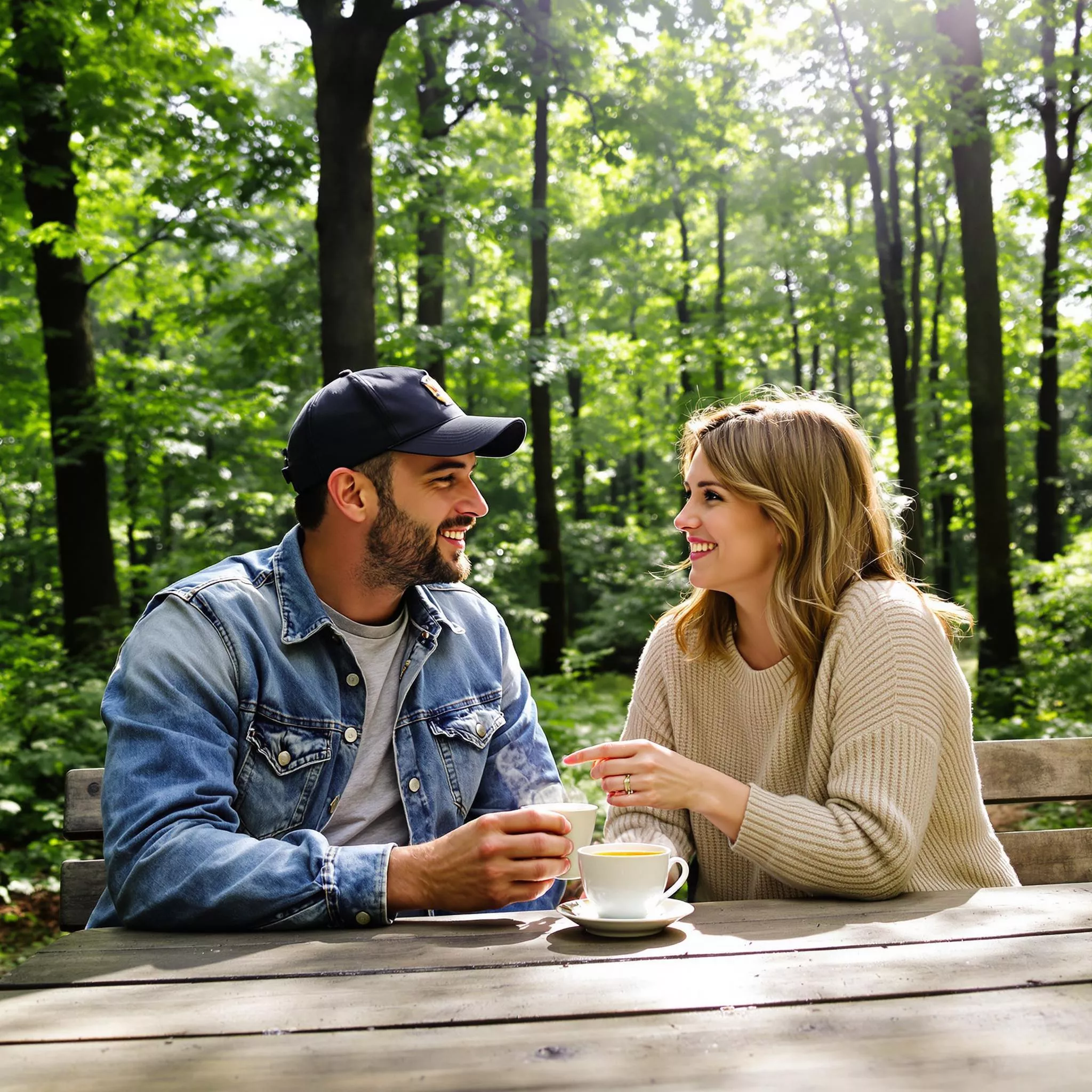 Die Bedeutung von Vertrauen in der Erotik und Beziehung