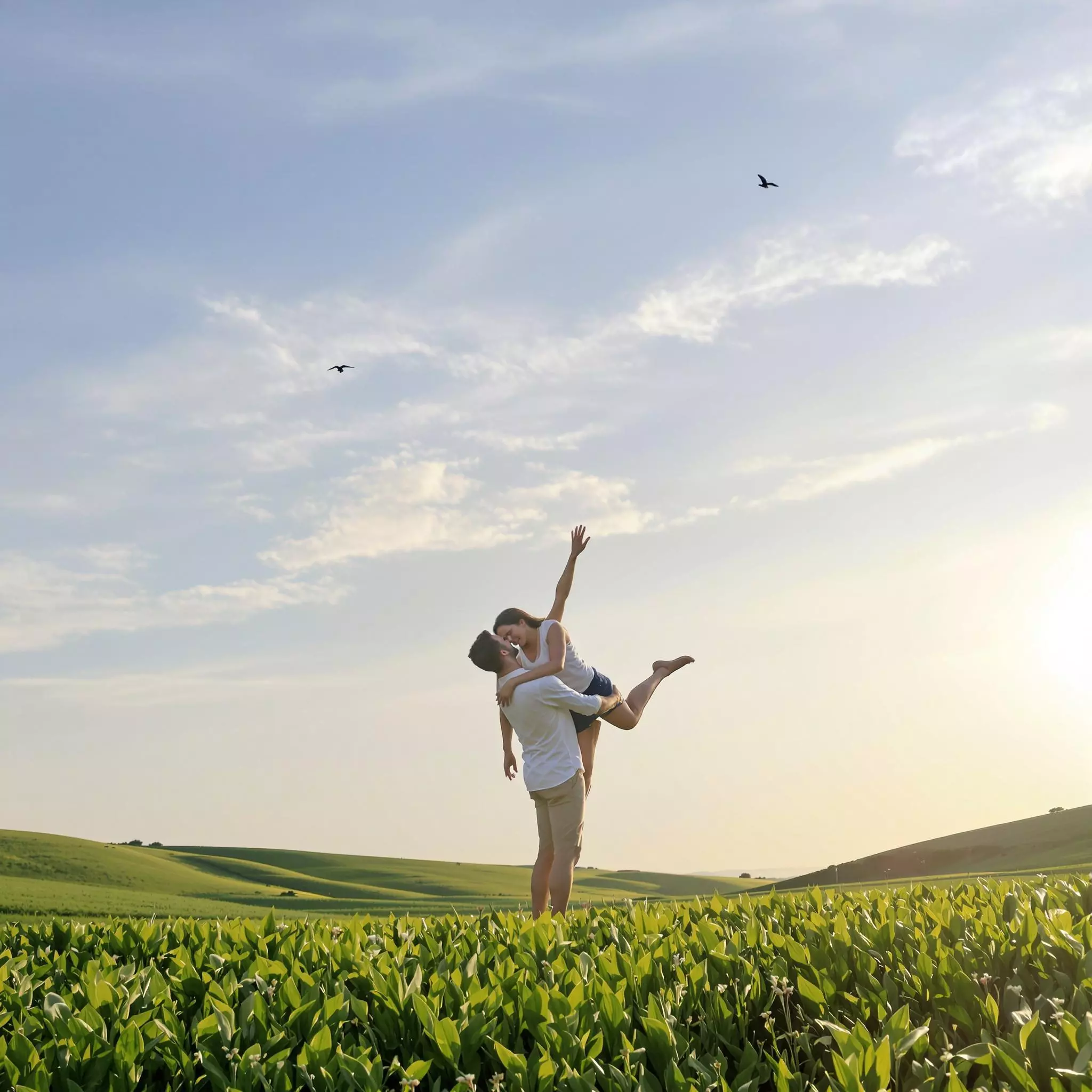 Spannende Ideen für ein erfülltes Liebesleben