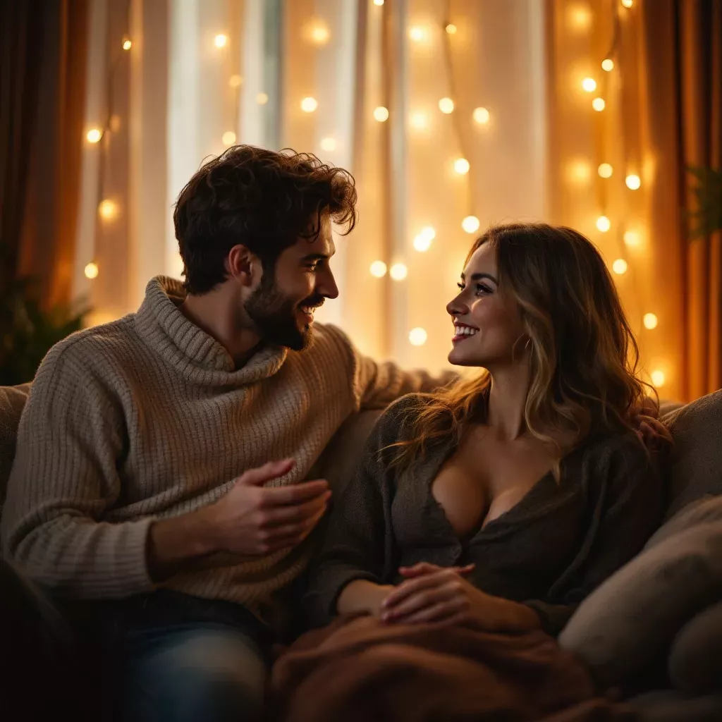 Zu erotischen Vorlieben stehen - wie schwer das ist