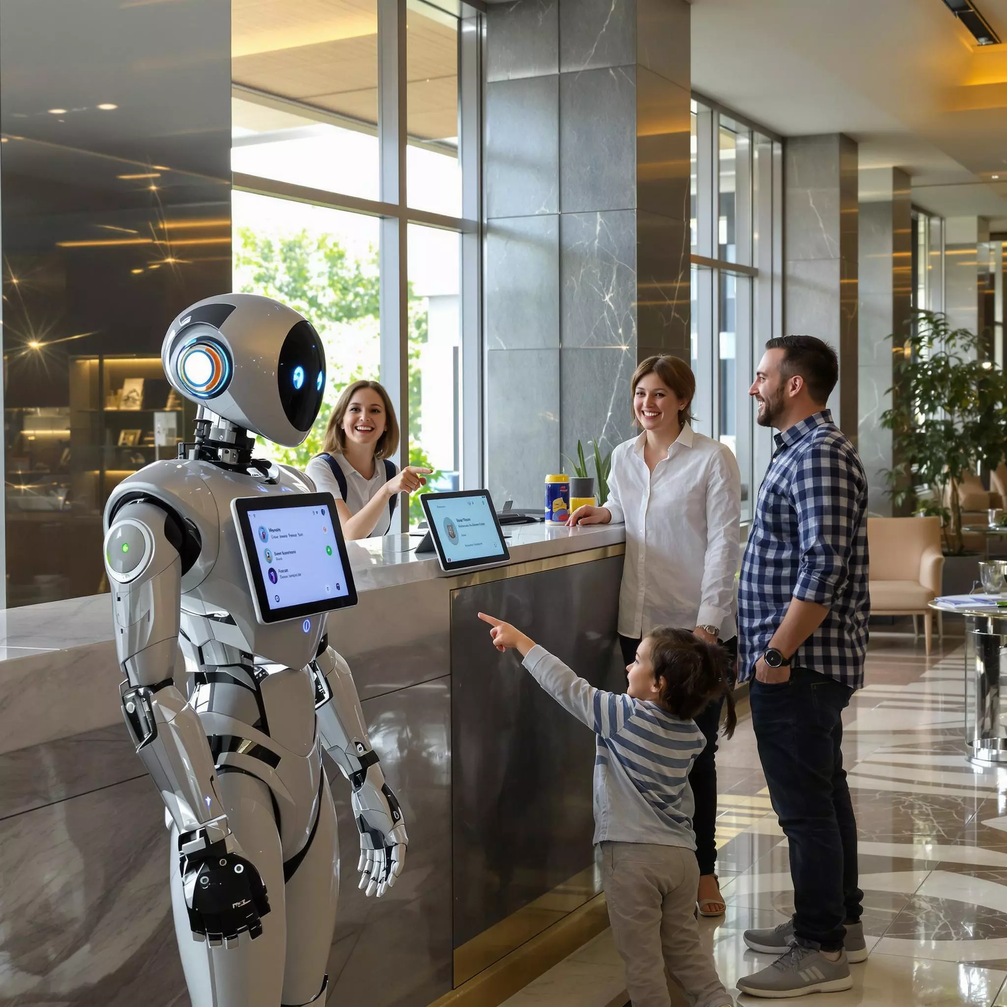Einsatz von KI zur Content-Optimierung und Steigerung der SEO-Performance in Hotels