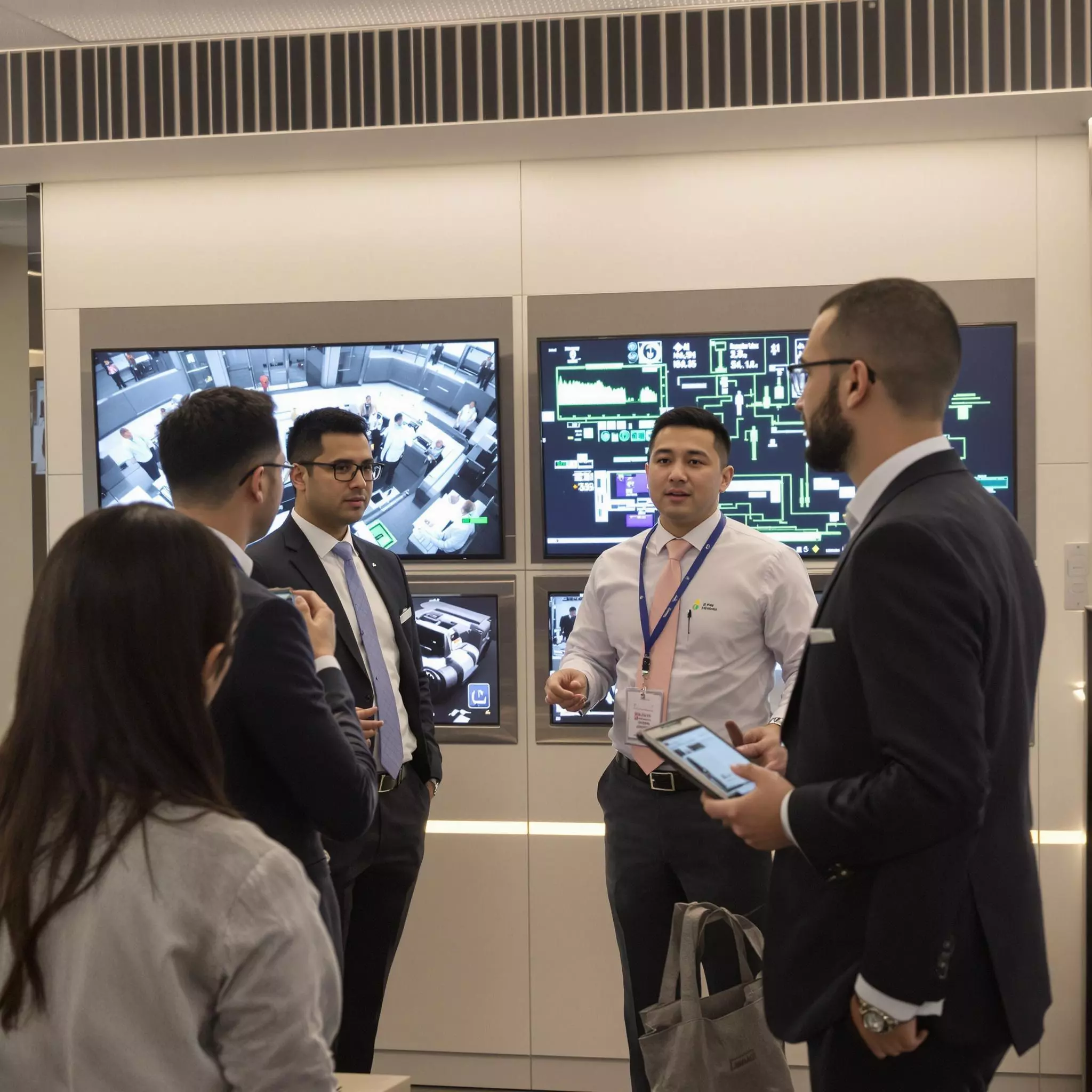 Ethik und Datenschutz in KI-Lösungen für die Hotellerie