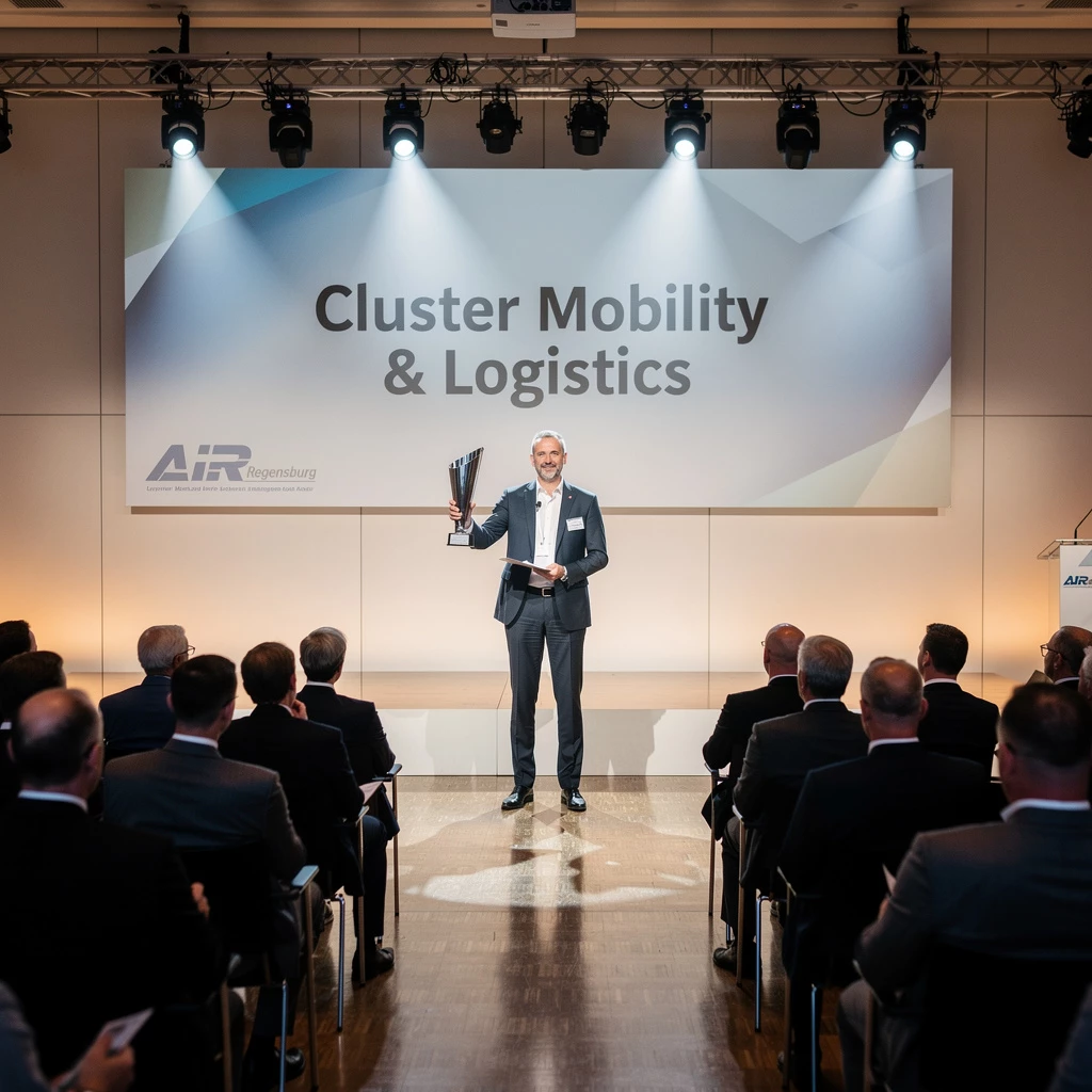 Uwe Pfeil in EU-Expertengruppe für Clusterpolitik: Bedeutung, Aufgaben und Auswirkungen