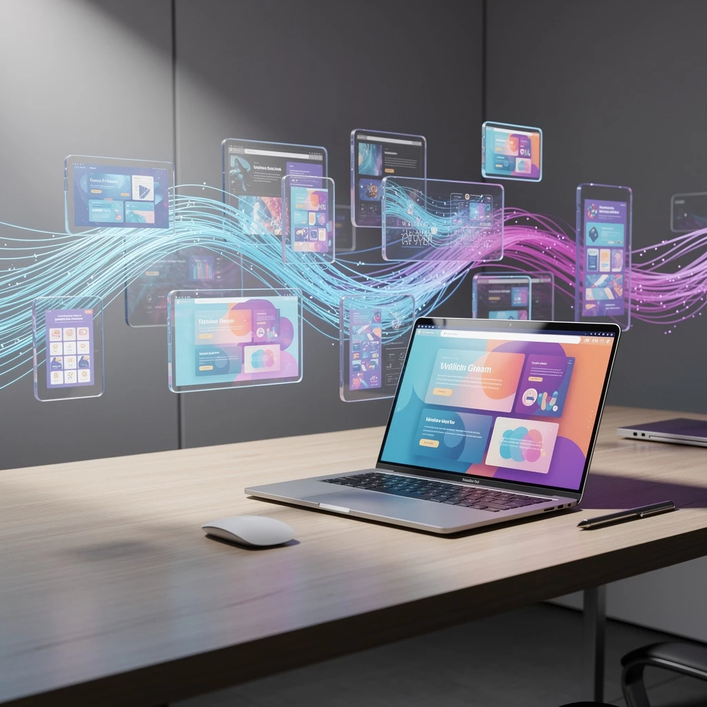 Wenn Advertorials mit KI zu Assets werden: Wie AI Media Advertising mit einem Medien-Ökosystem den Markt neu ordnet