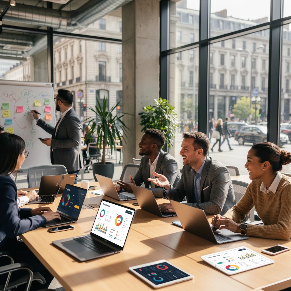 Warum Startups in Europa, Deutschland nicht wachsen können: Der neue Startup-Atlas 2025 im Faktencheck