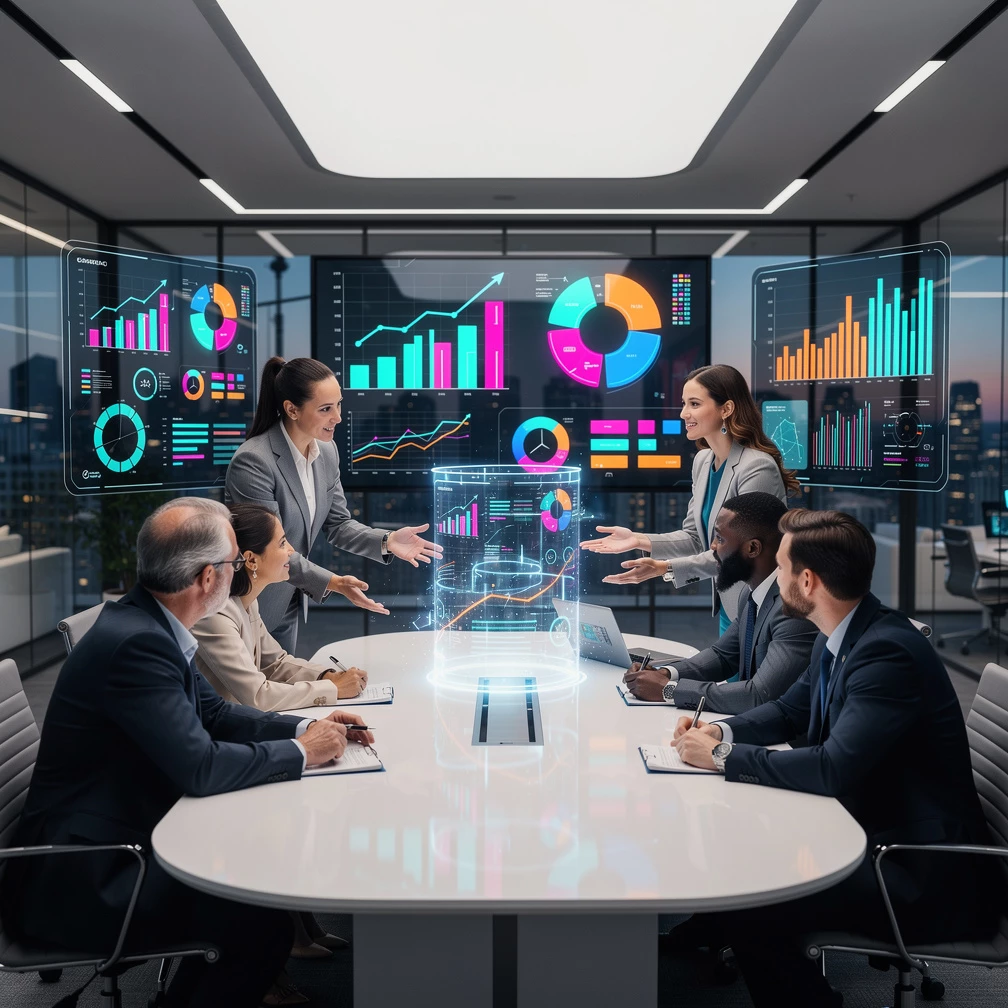 Neueste KI-Entwicklungen auf einen Blick: Diese KI-Trends 2026 sollten Sie kennen