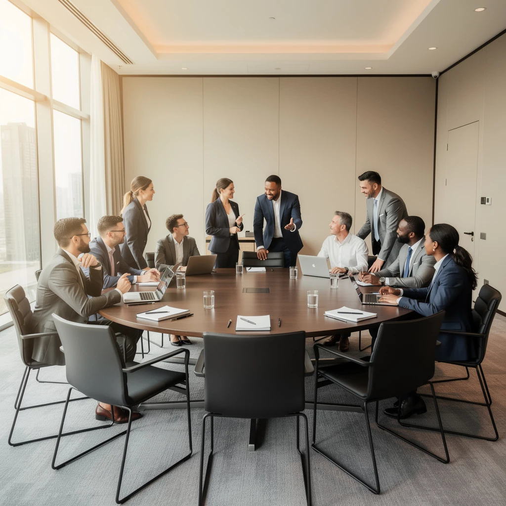 Langfristig denken, stabil wachsen: Leonardo Hotels und der deutsche Hotelmarkt – Yoram Biton im Interview