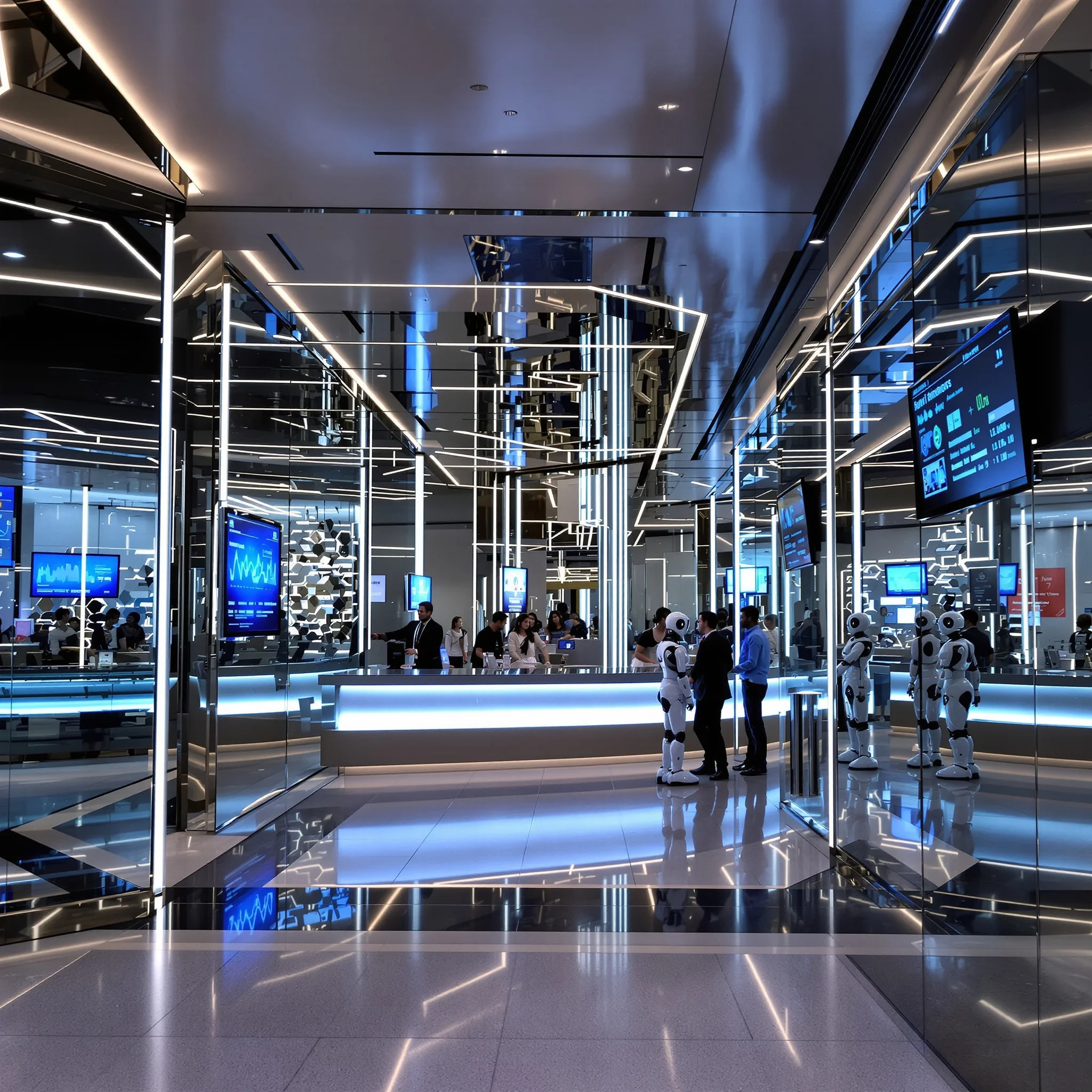 KI Hotellerie Magazin: Die neuesten Entwicklungen 2026