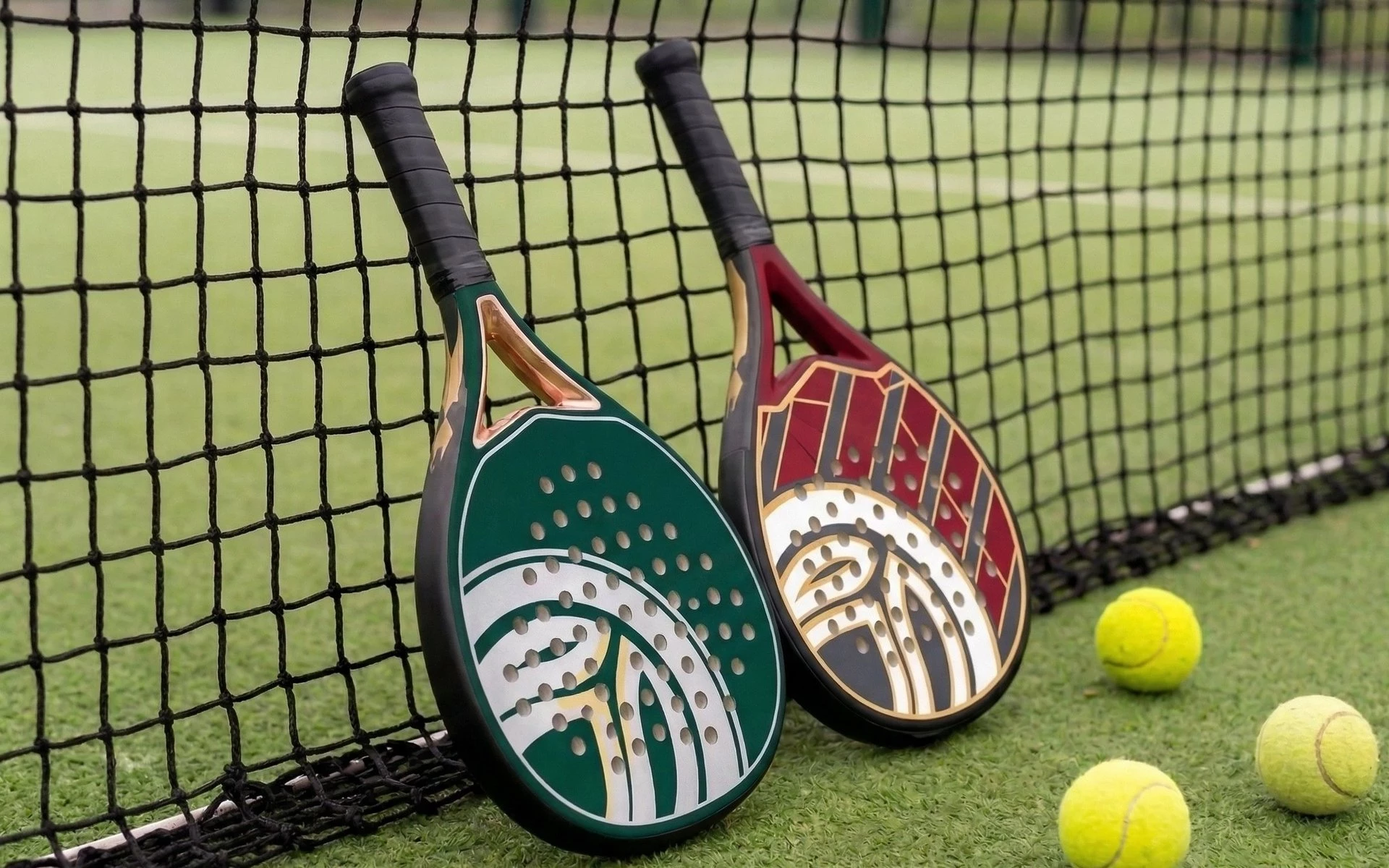Golf & Sporthotel Wiesensee-Paddle-Tennis.webp