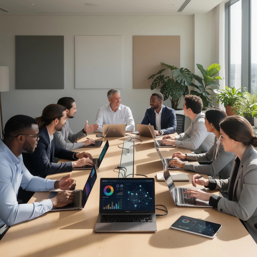 Von Null auf Erfolg: So wächst dein Business mit KI