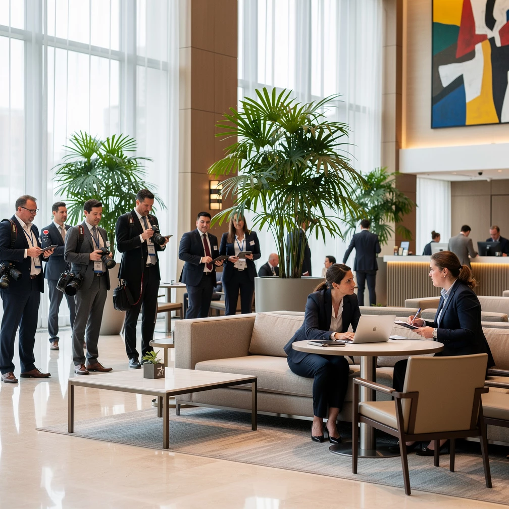 PR in der Hotellerie: Wie sinnvoll ist klassische Pressearbeit heute noch?