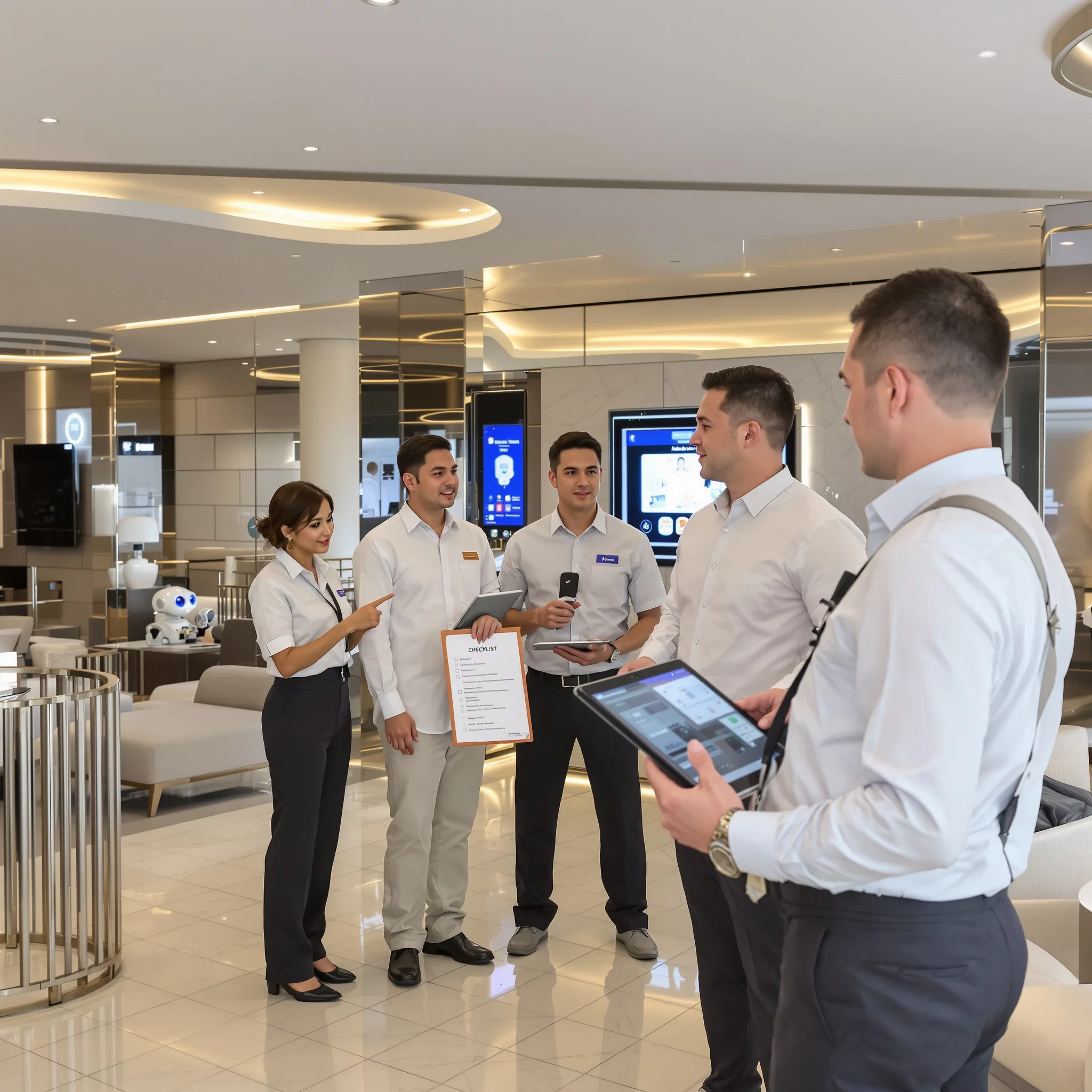 Transparente KI im Hotelbetrieb: Wie Vertrauen bei Gästen aktiv aufgebaut wird | DAS KI Hotellerie Magazin