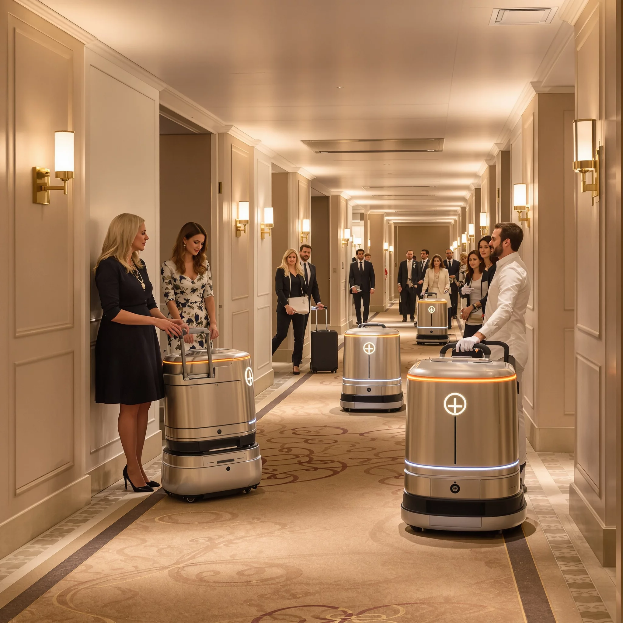 KI Hotellerie Magazin – Im Gespräch mit Tech-Chef Jonas Krüger: Wie KI den Alltag im Hotel revolutioniert