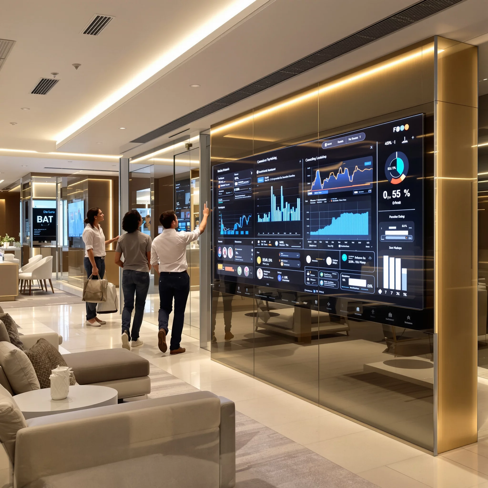 Intelligente Aufgabenverteilung: Wie KI Mitarbeiter in Echtzeit unterstützt – DAS KI Hotellerie Magazin