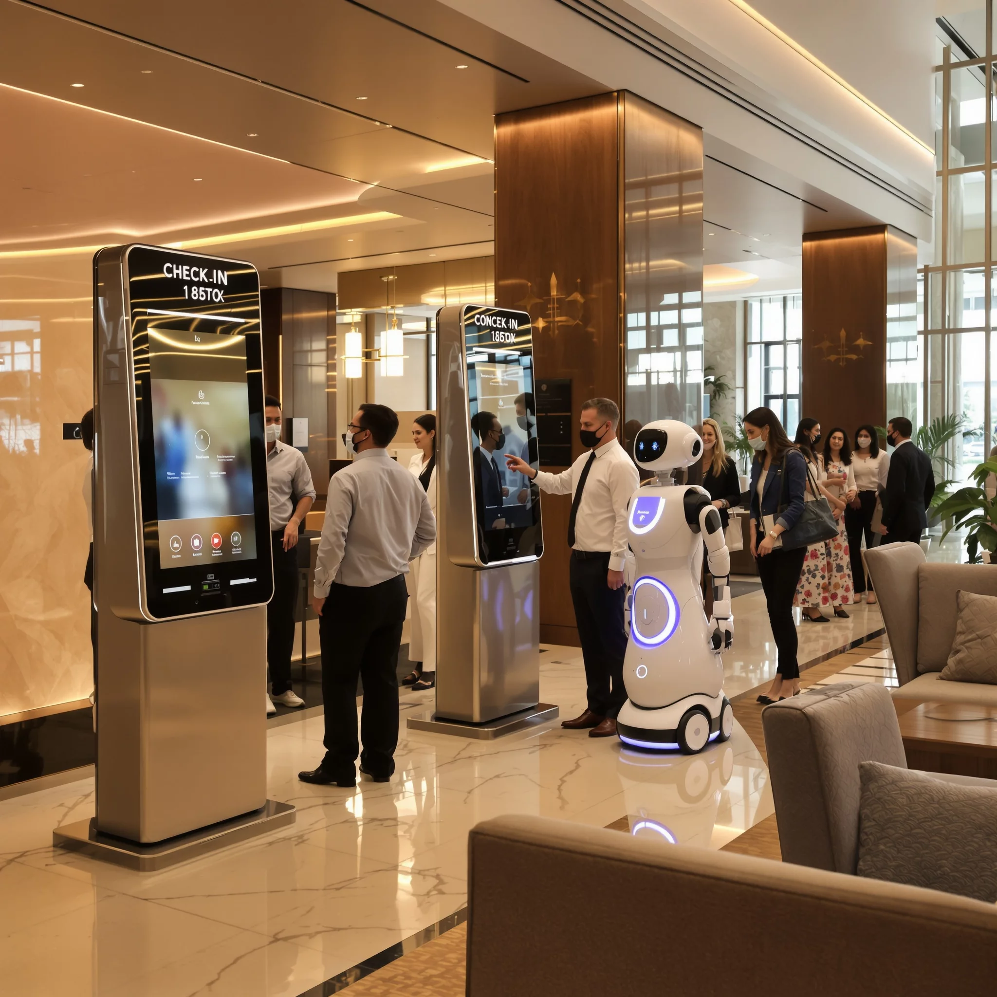 Transparente KI im Hotelbetrieb: Wie Vertrauen bei Gästen aktiv aufgebaut wird | DAS KI Hotellerie Magazin
