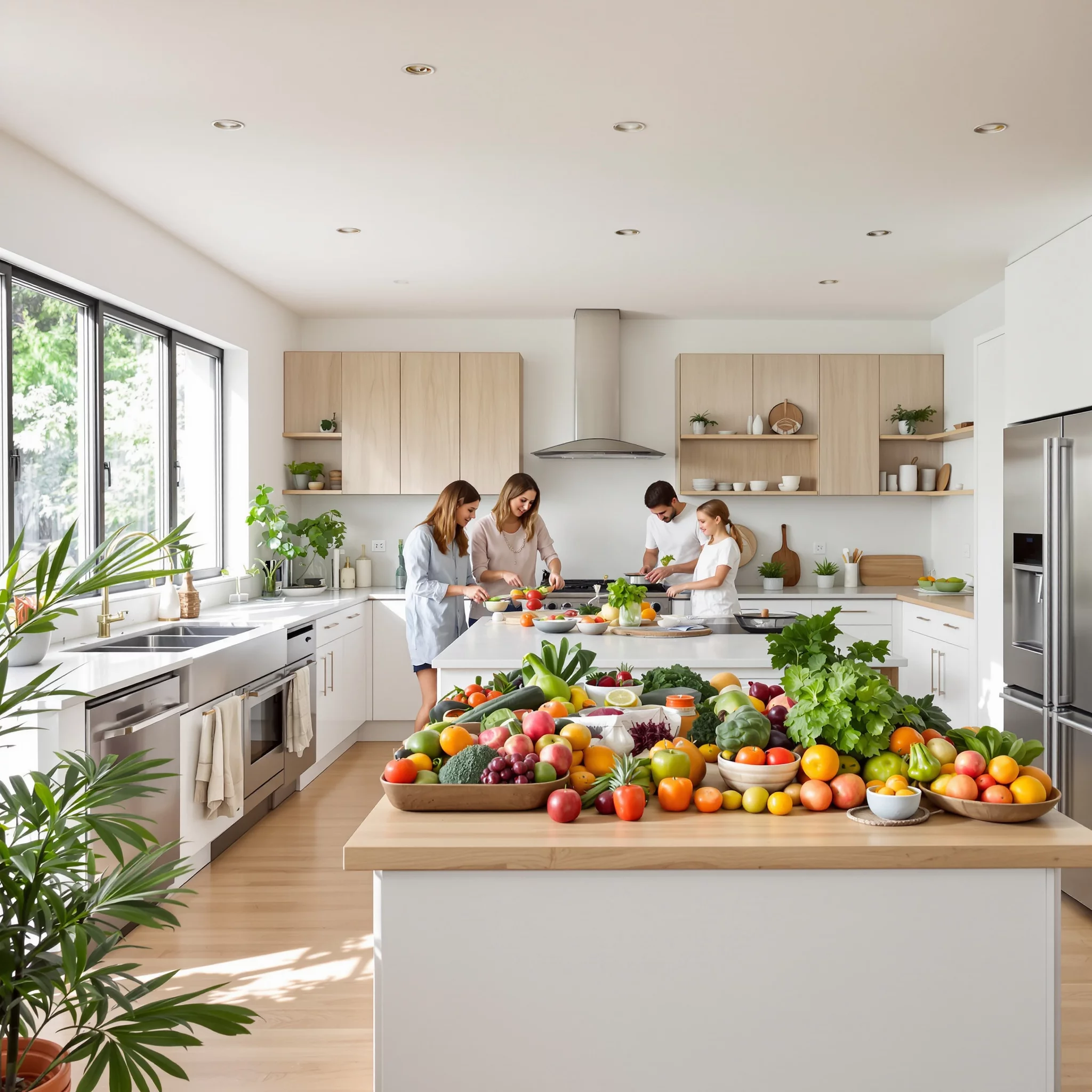 Immunsystem stärken: Gesund durch die kalte Jahreszeit – Mit einfachen Ritualen, Ernährung & Bewegung fit bleiben