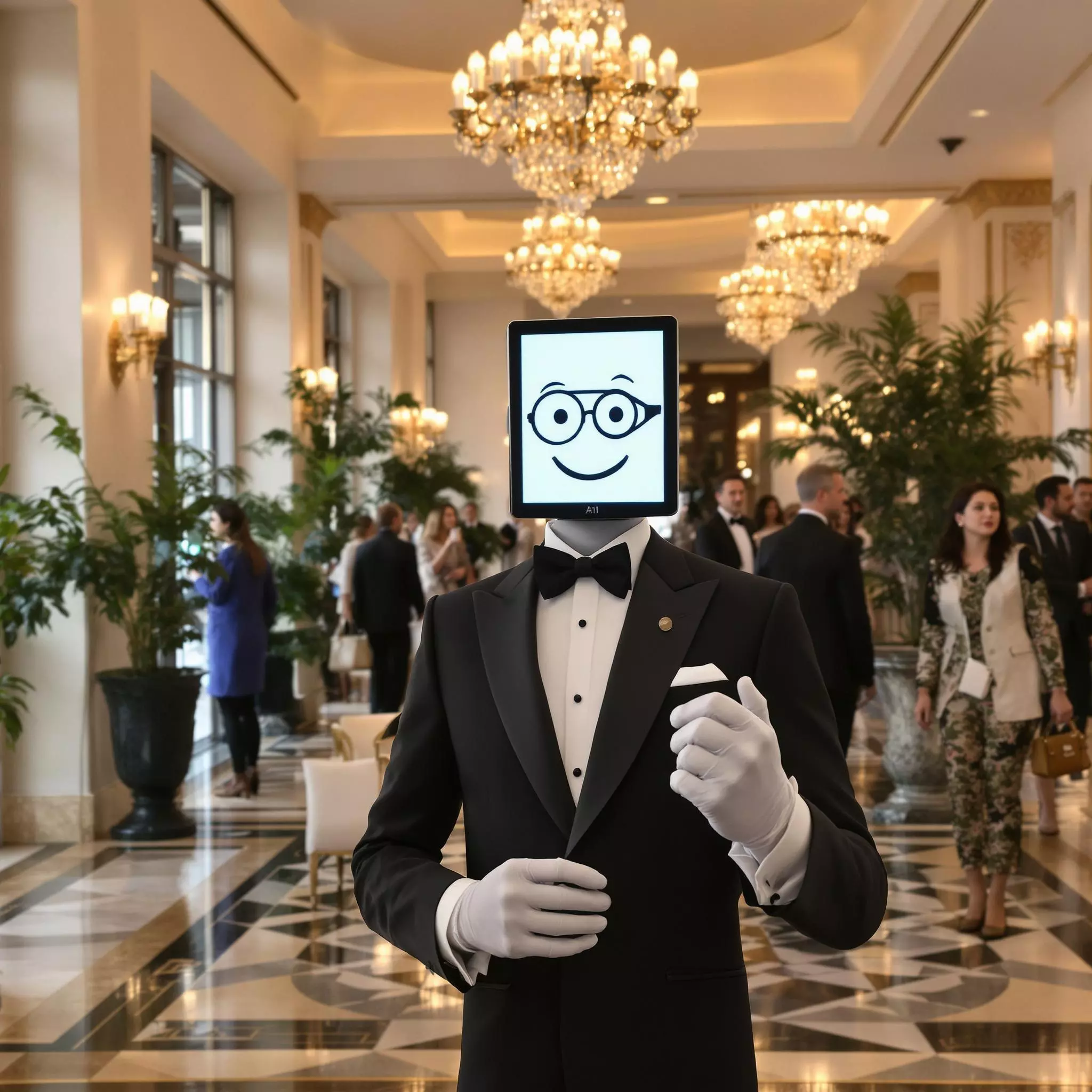 Softwarelösungen zur Optimierung der Zimmerpreispolitik durch Echtzeitanalysen