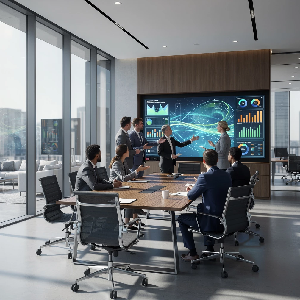 Warum 2026 das Jahr der KI-Agenten ist und klassische Chatbots plötzlich alt aussehen